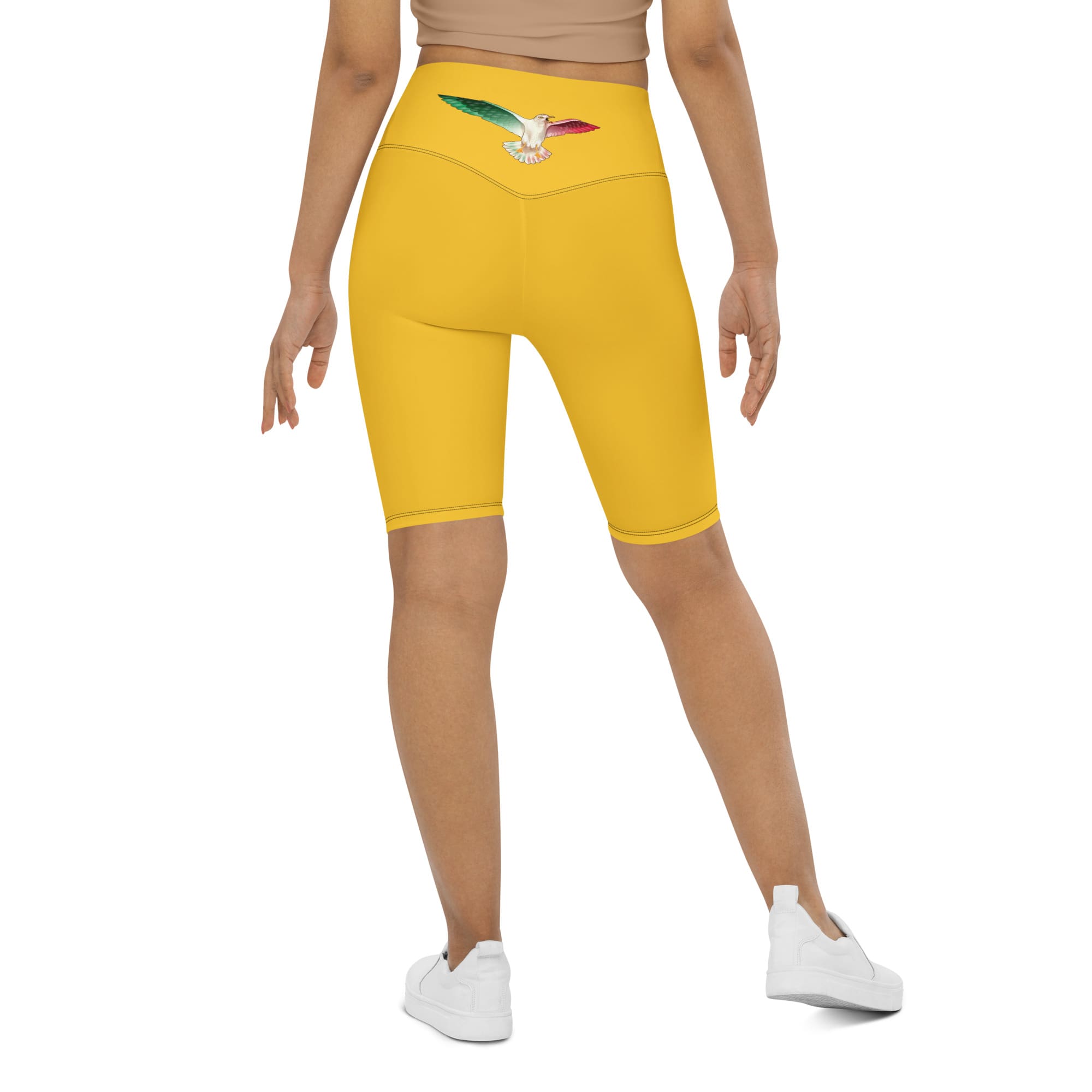 Biker Shorts - Image 5
