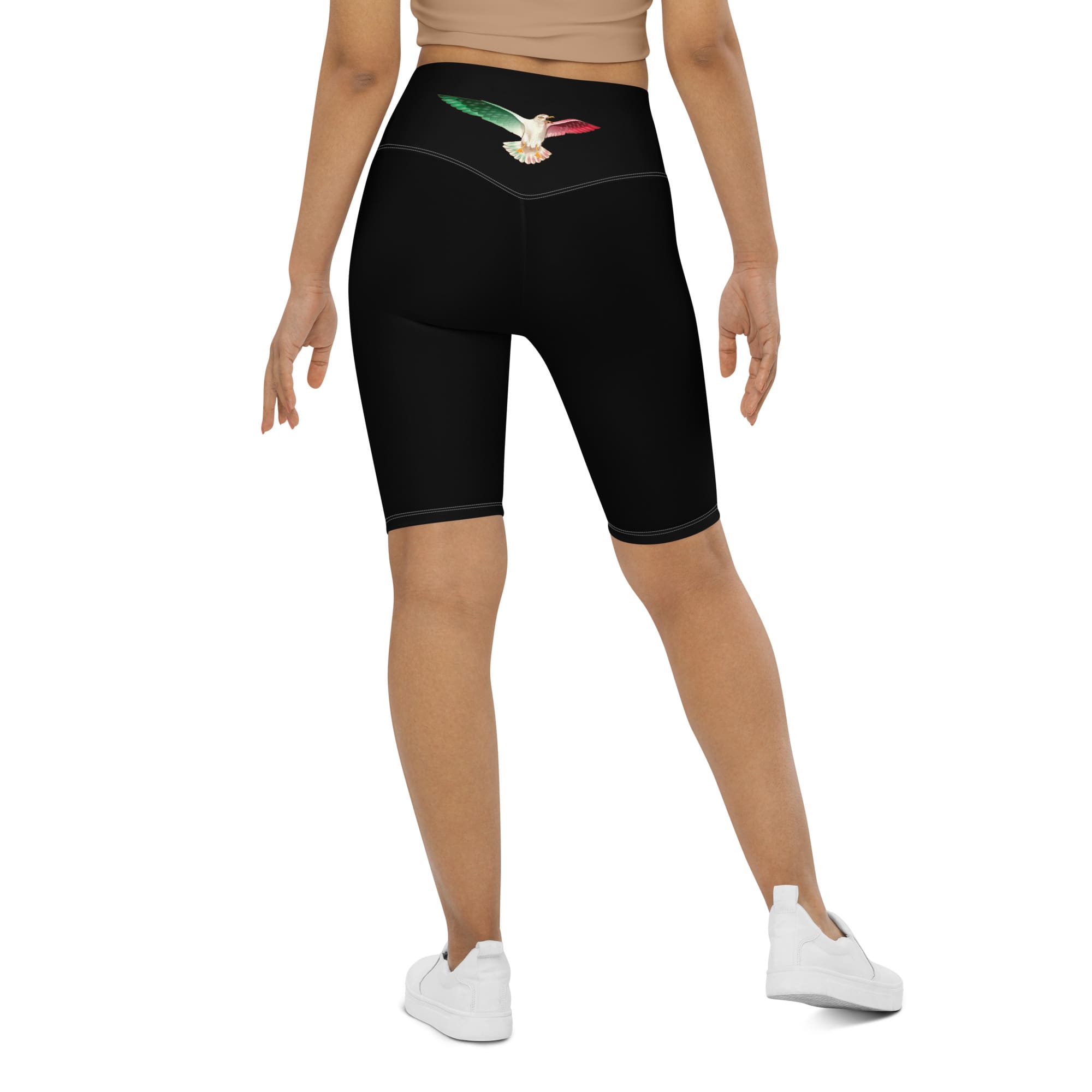 Biker Shorts - Image 5