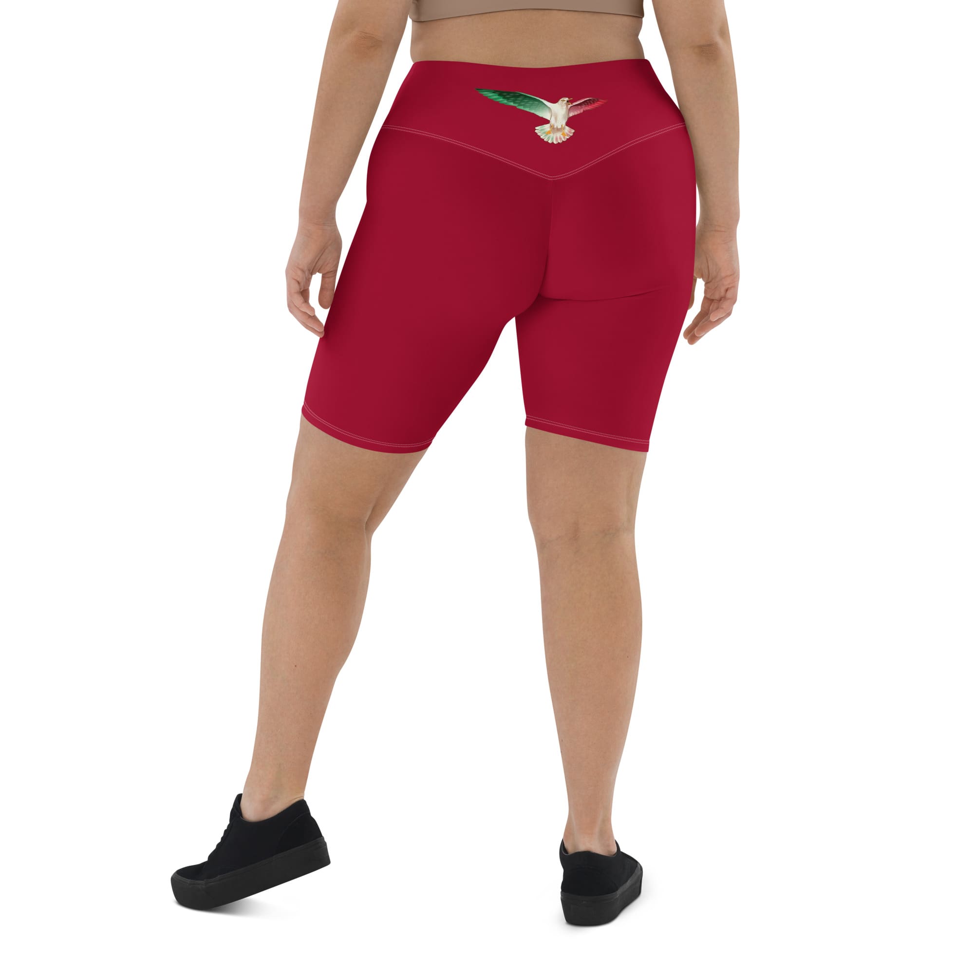 Biker Shorts - Image 4