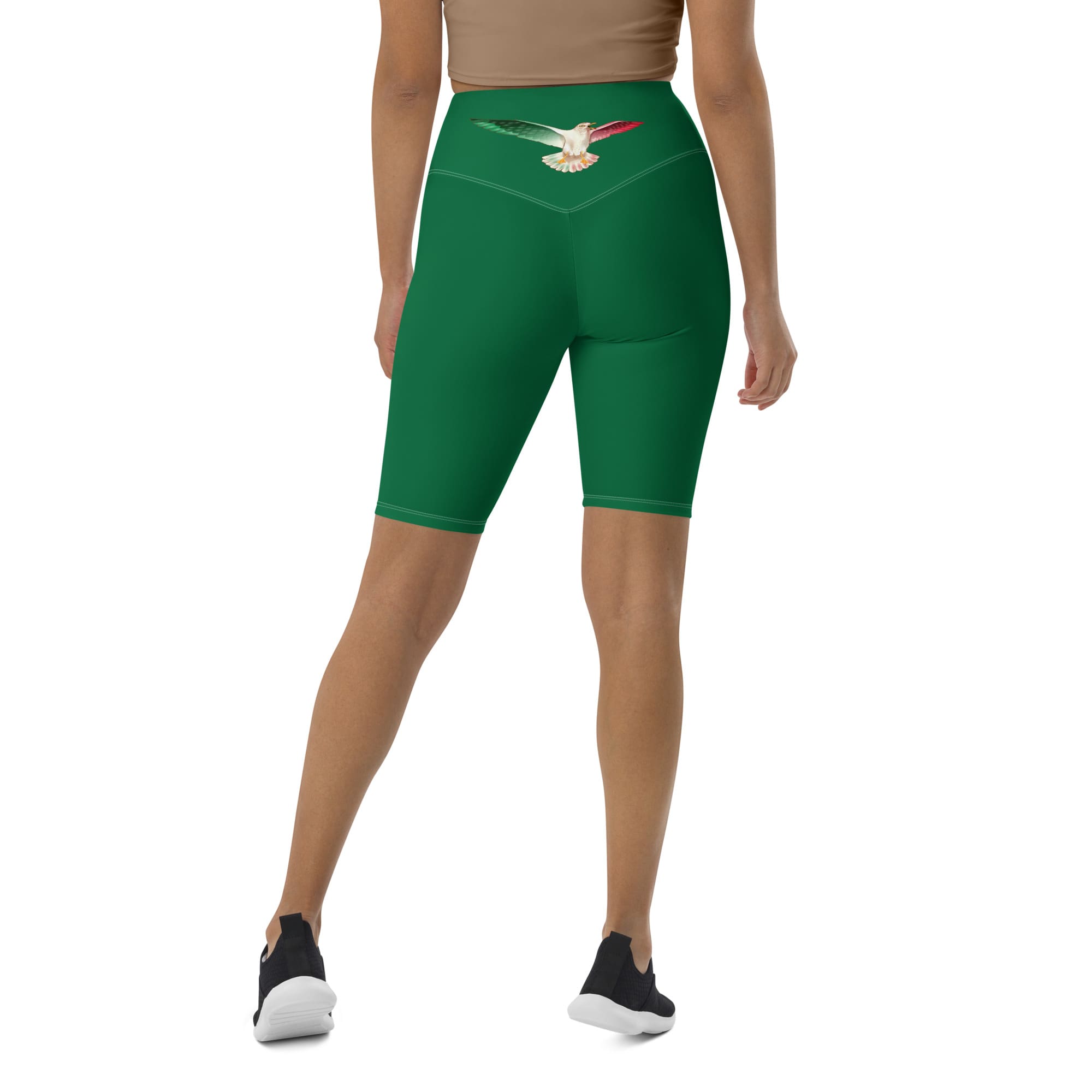 Biker Shorts - Image 4