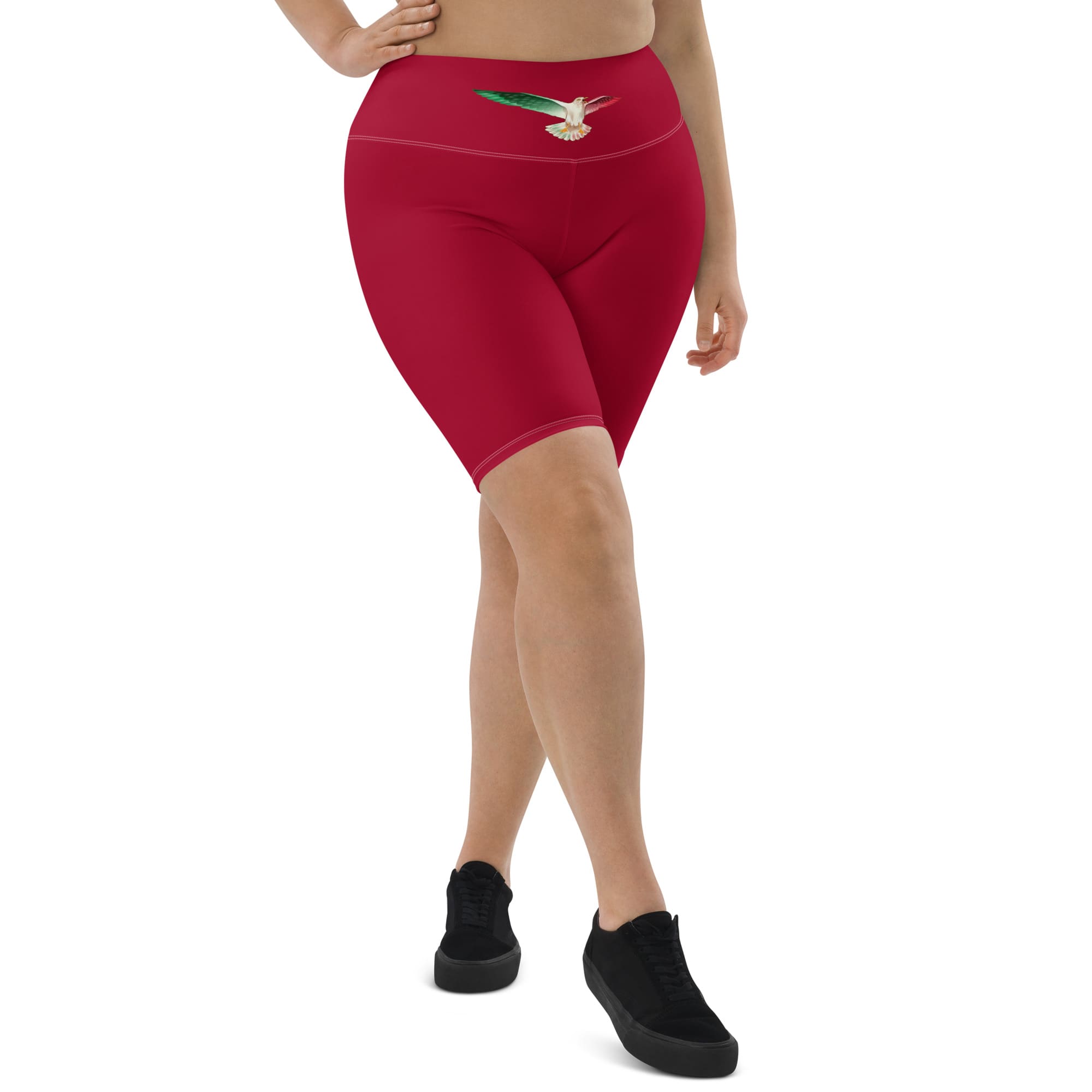 Biker Shorts - Image 5