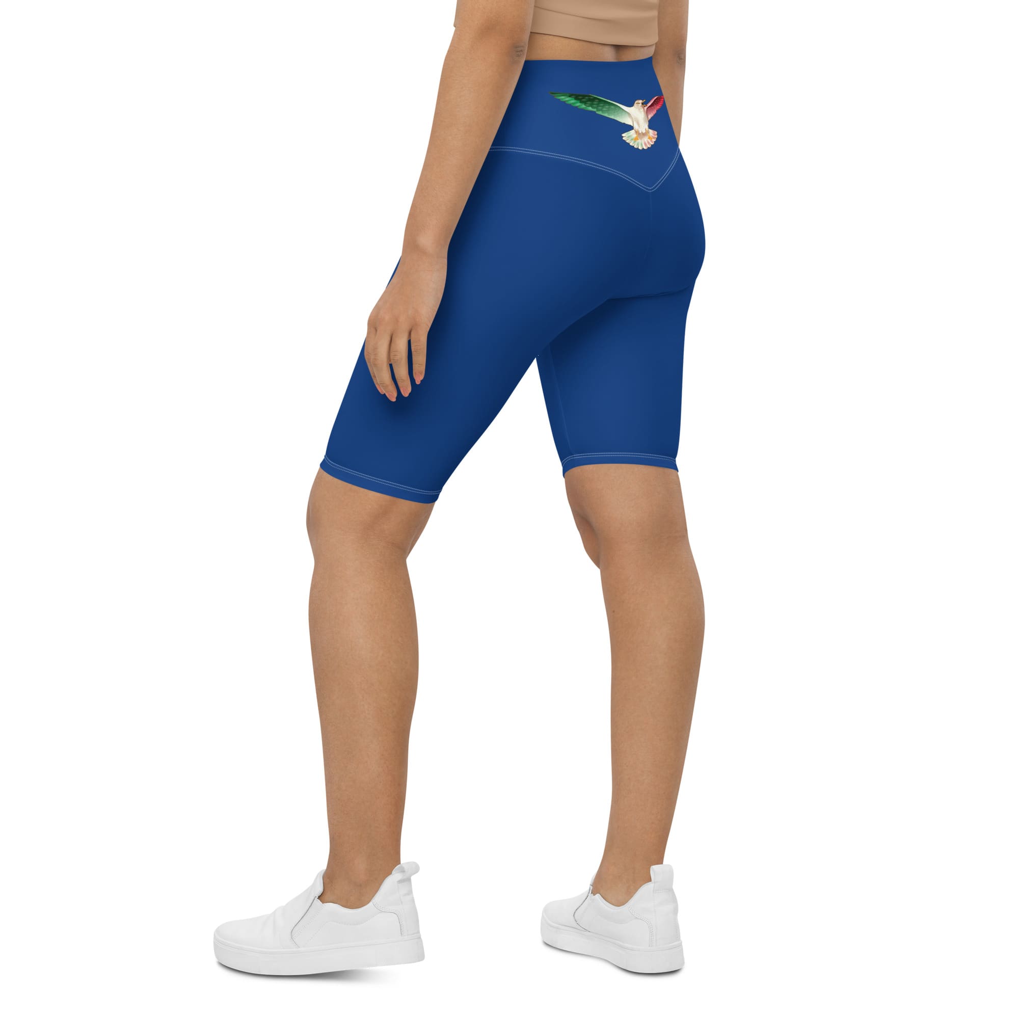 Biker Shorts - Image 6