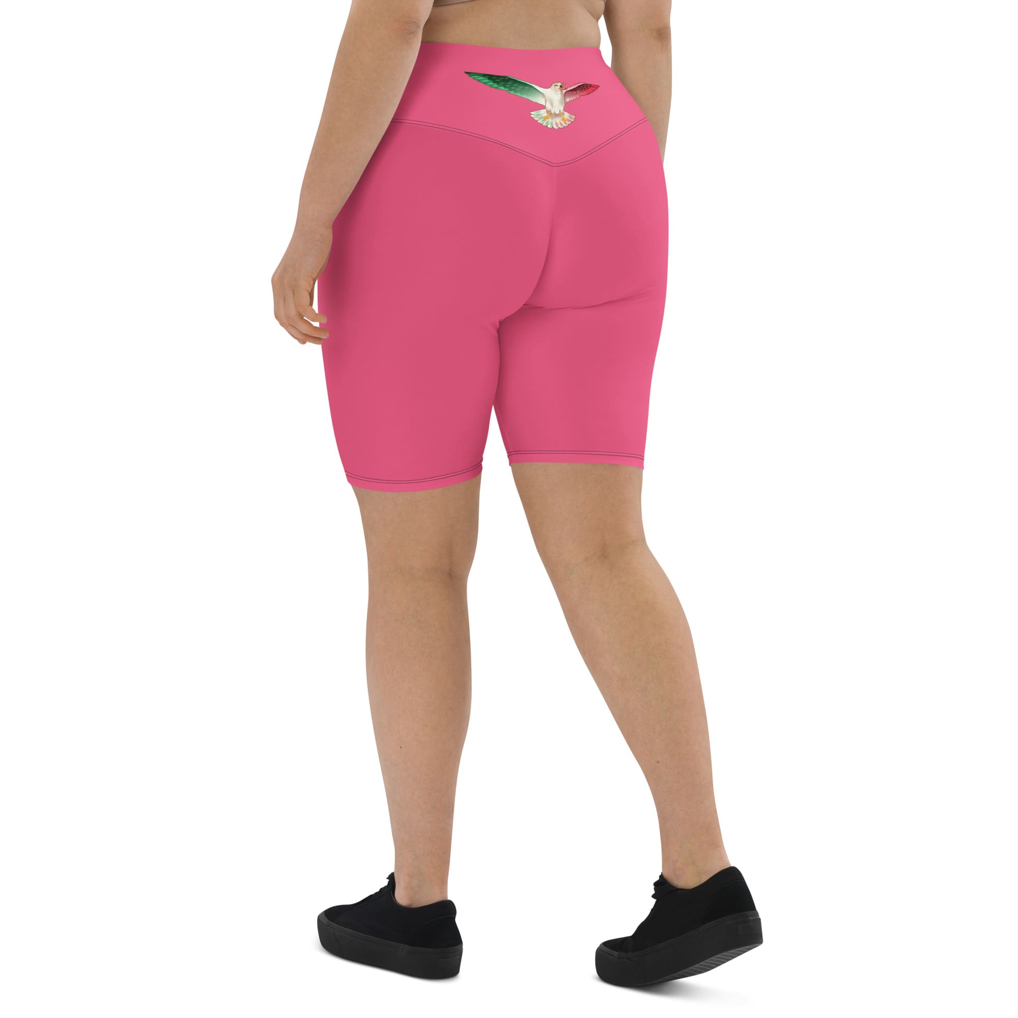 Biker Shorts - Image 6