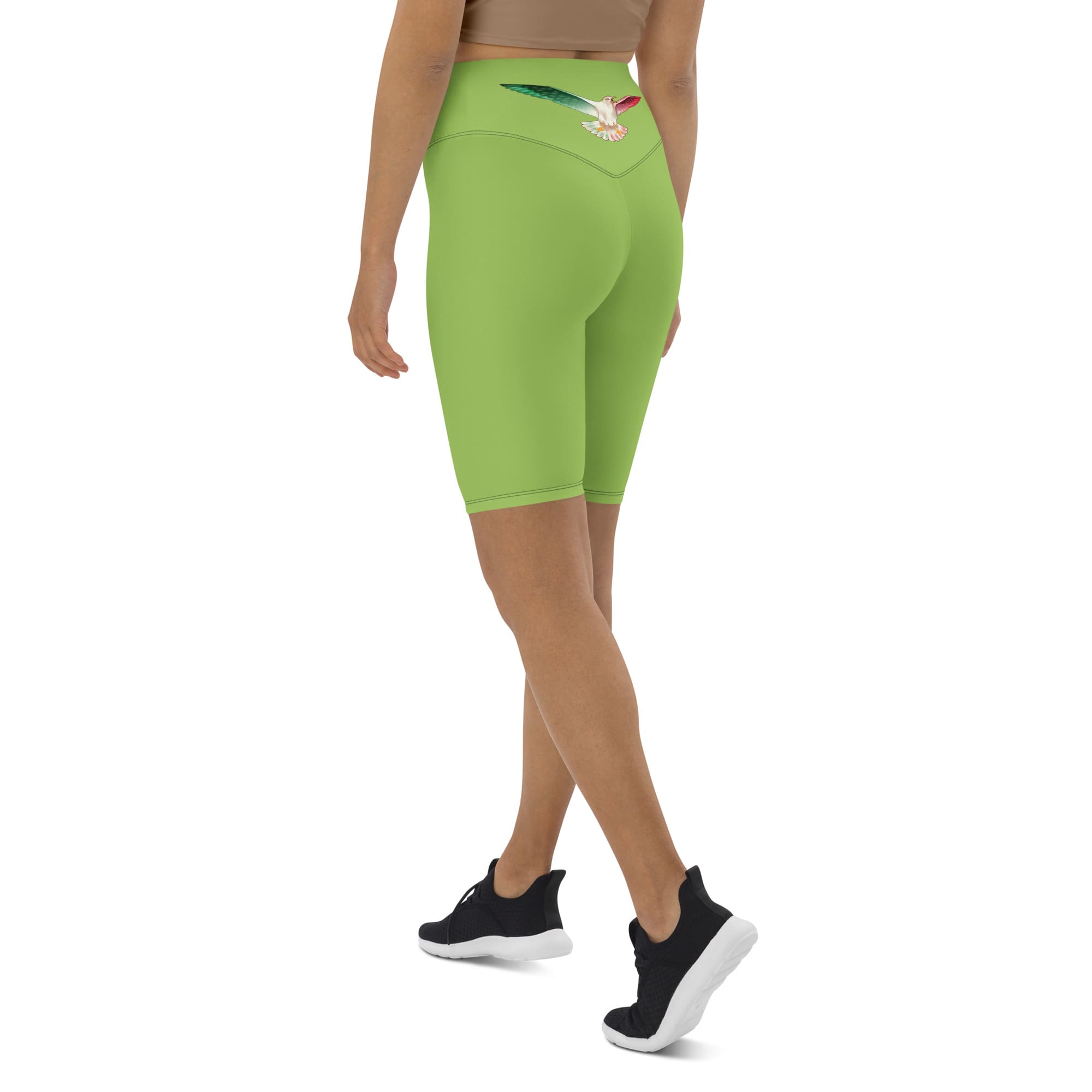 Biker Shorts - Image 5