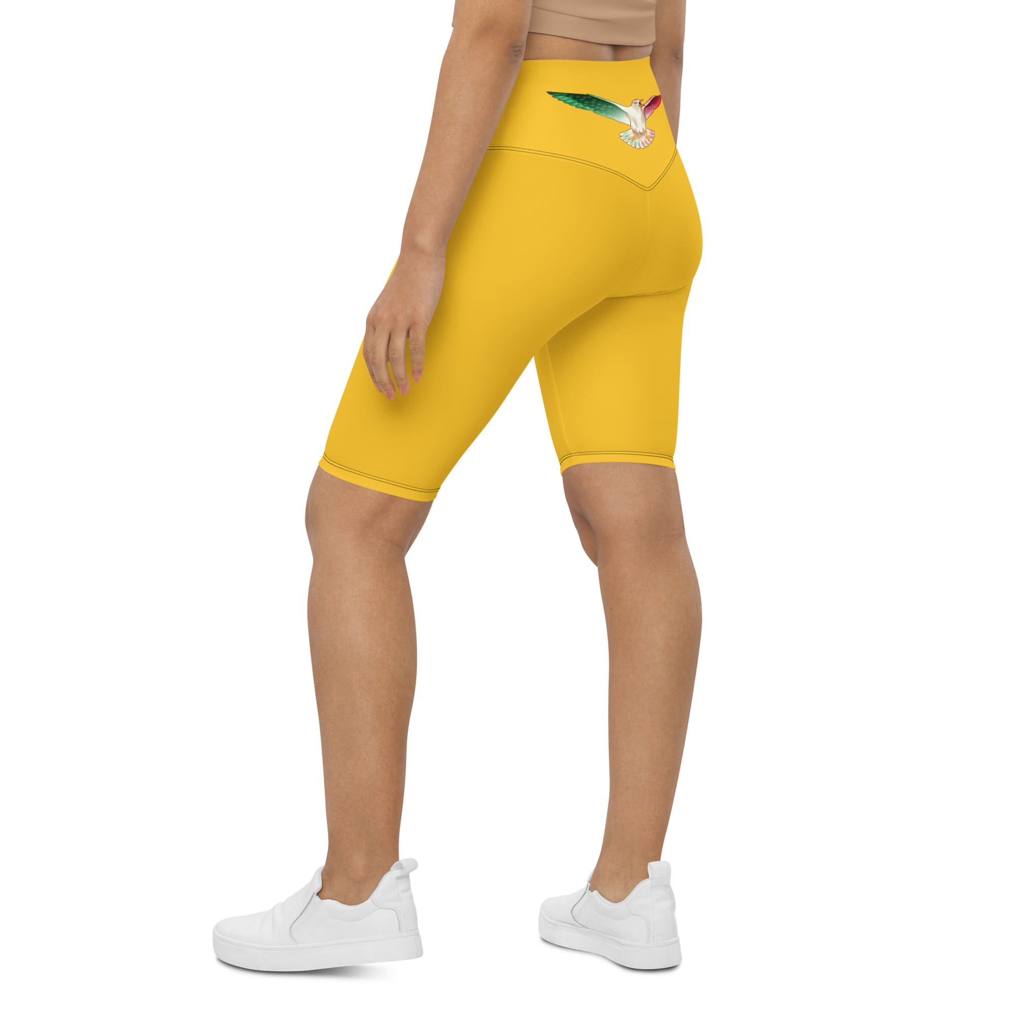 Biker Shorts - Image 6