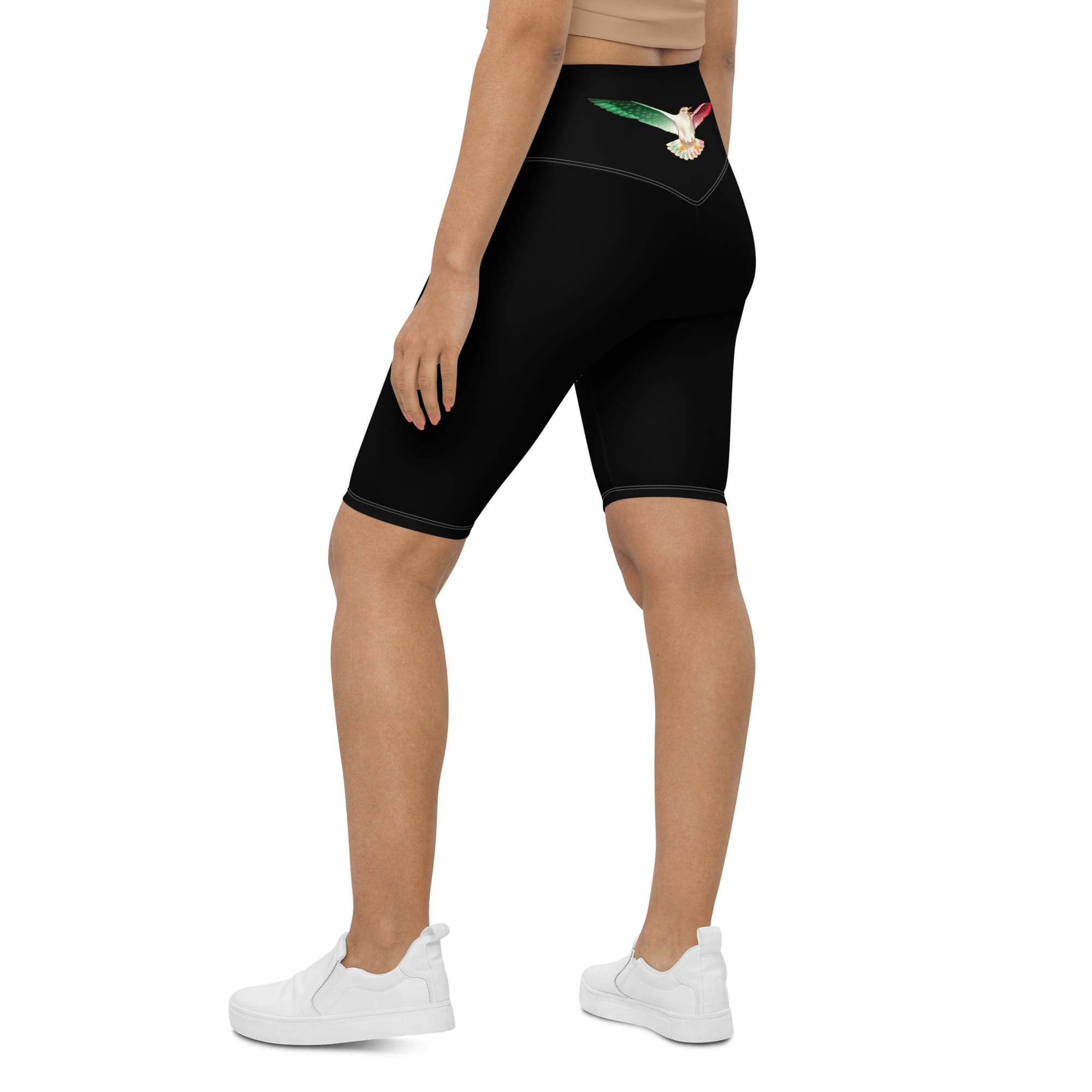 Biker Shorts - Image 6