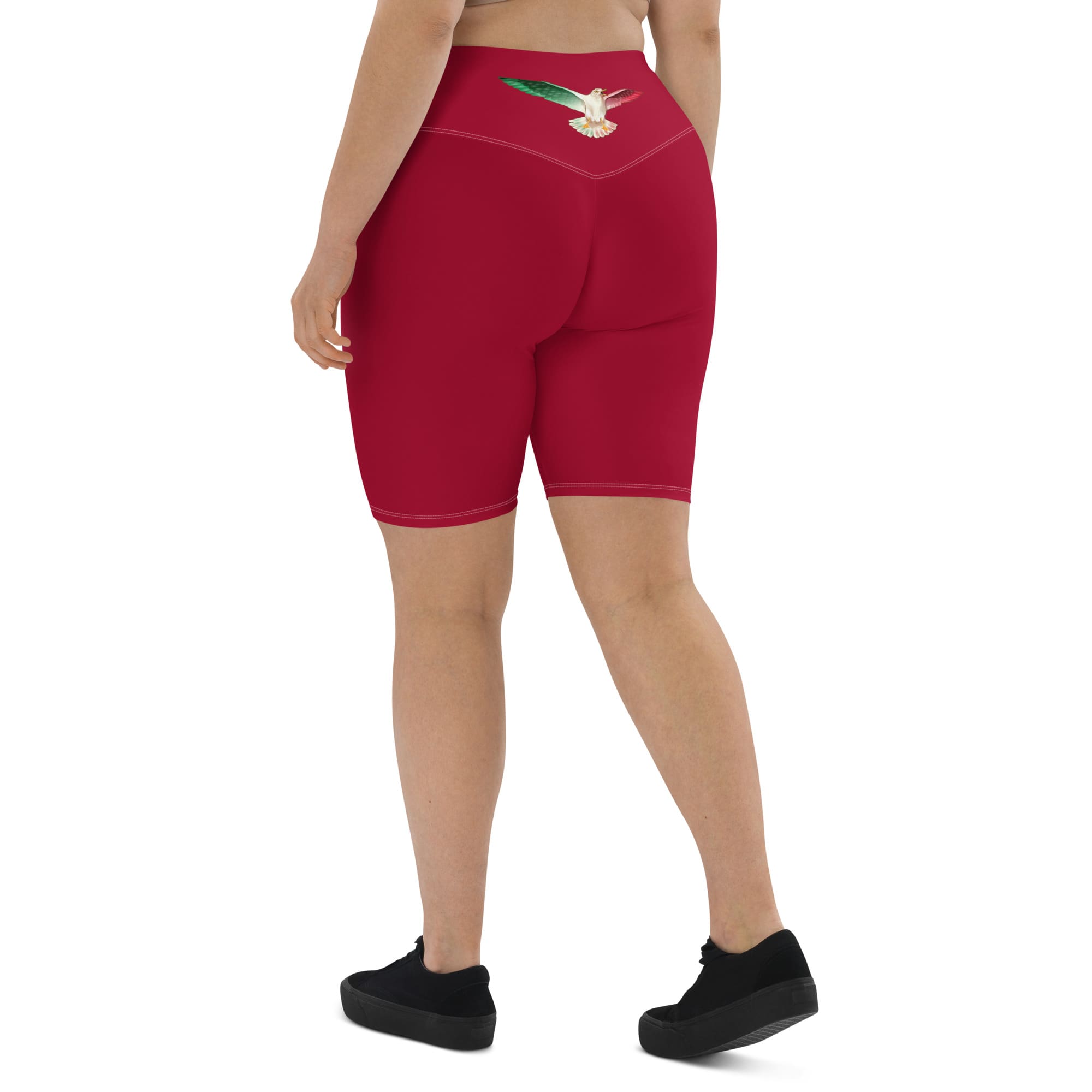 Biker Shorts - Image 6