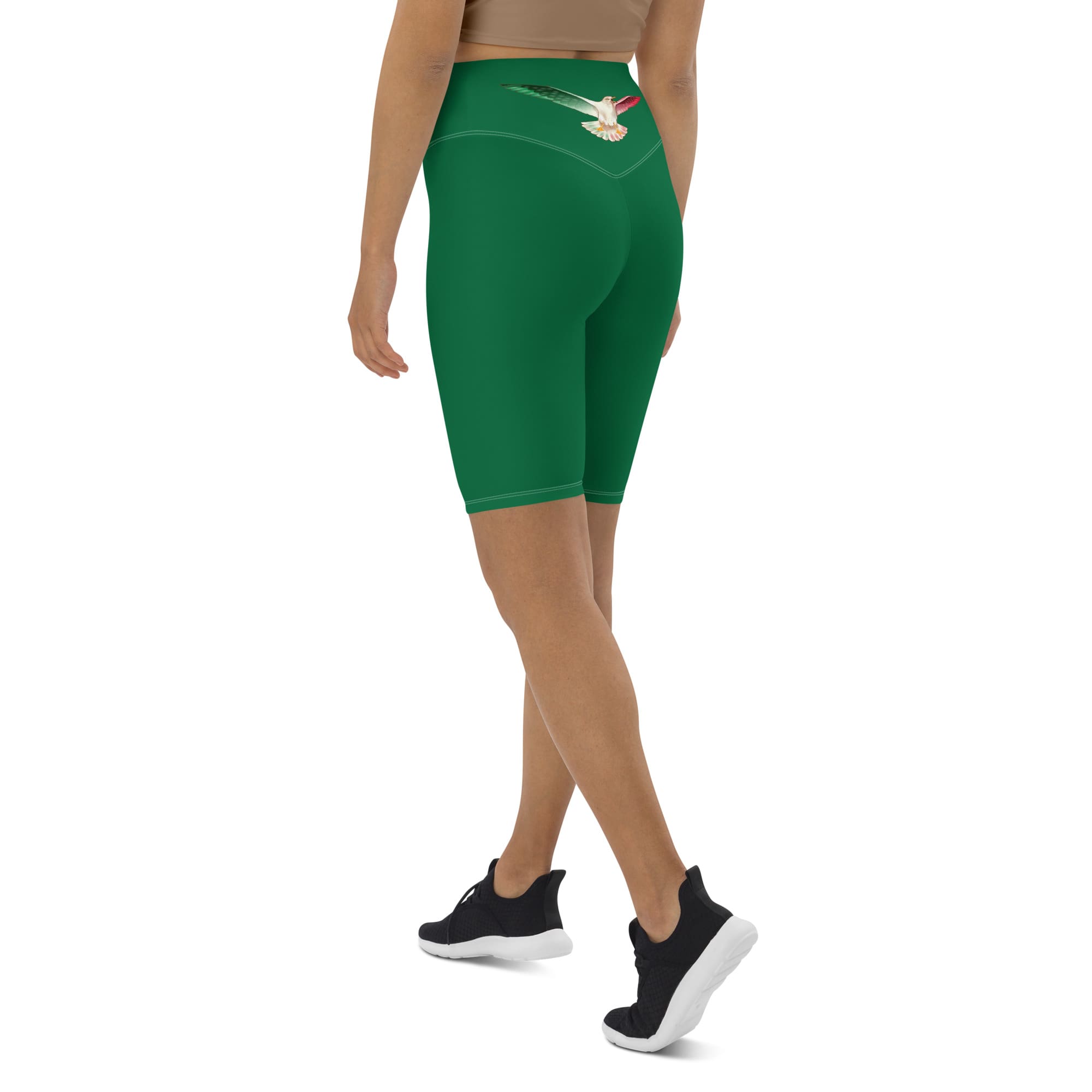 Biker Shorts - Image 5