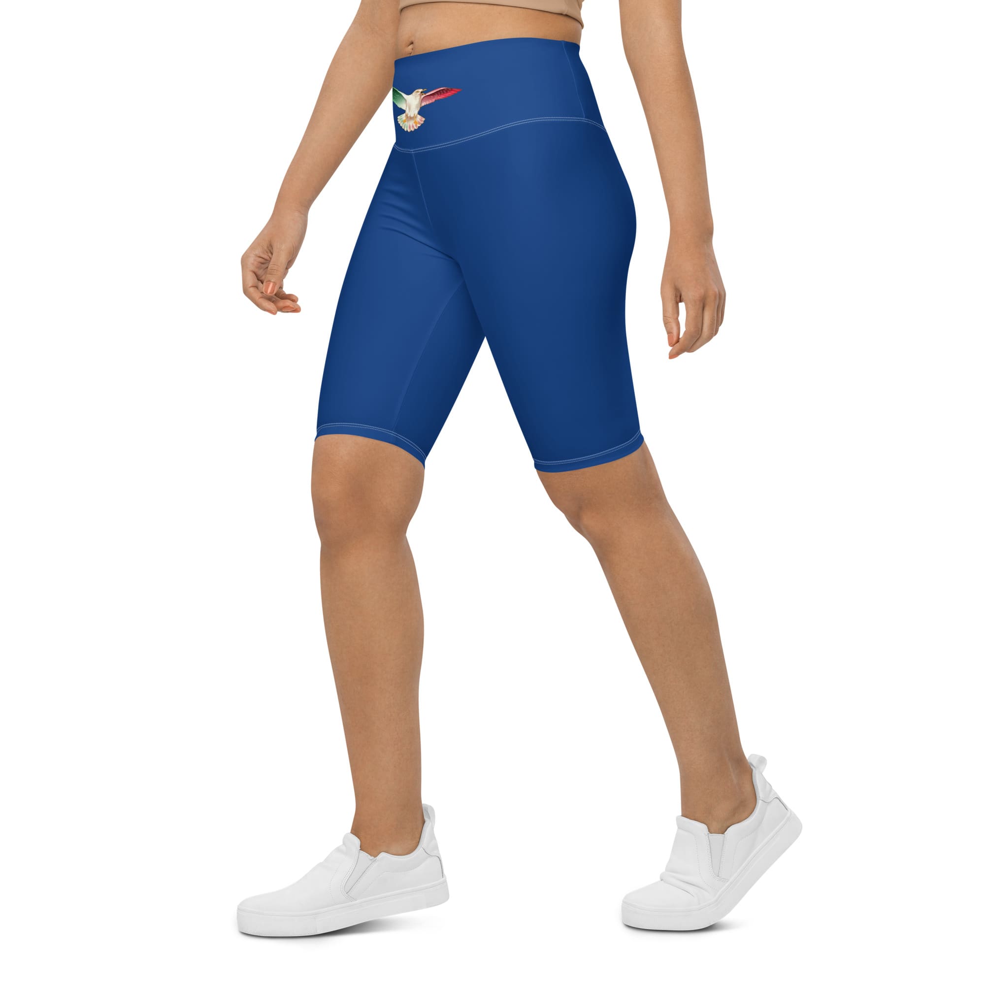 Biker Shorts - Image 7