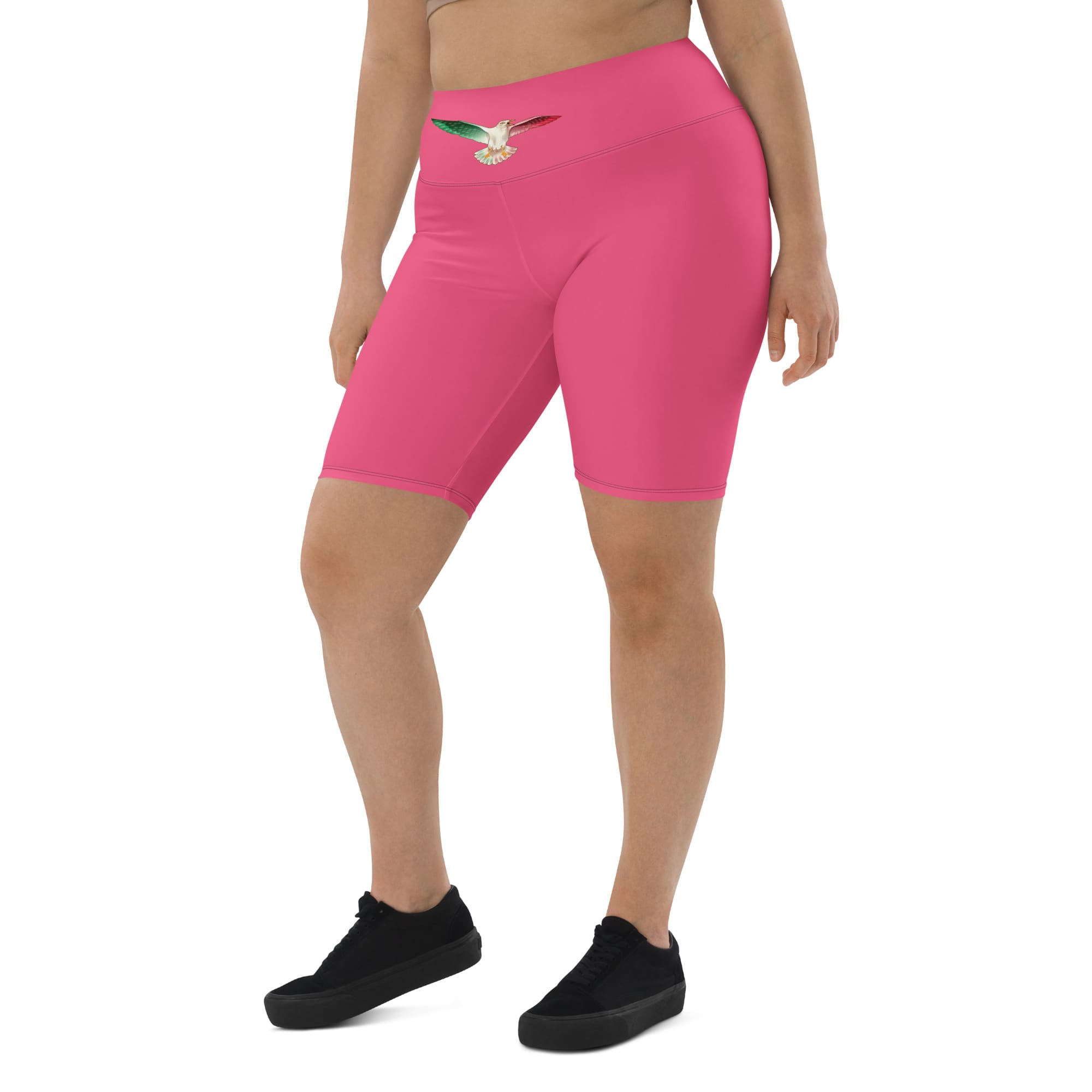 Biker Shorts - Image 7