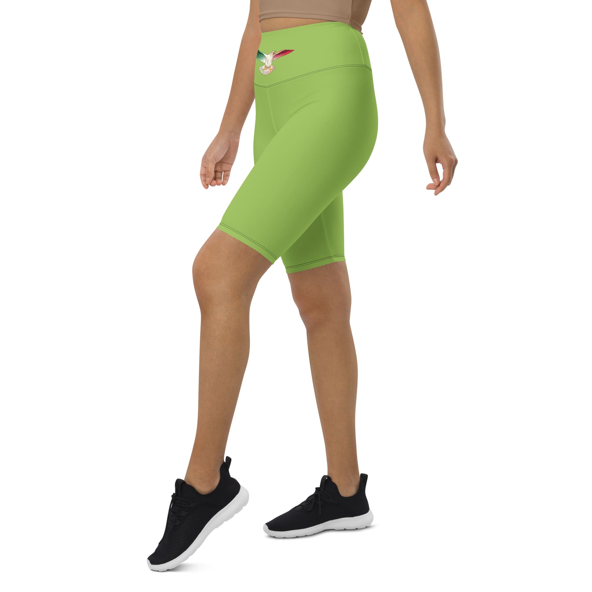Biker Shorts - Image 6