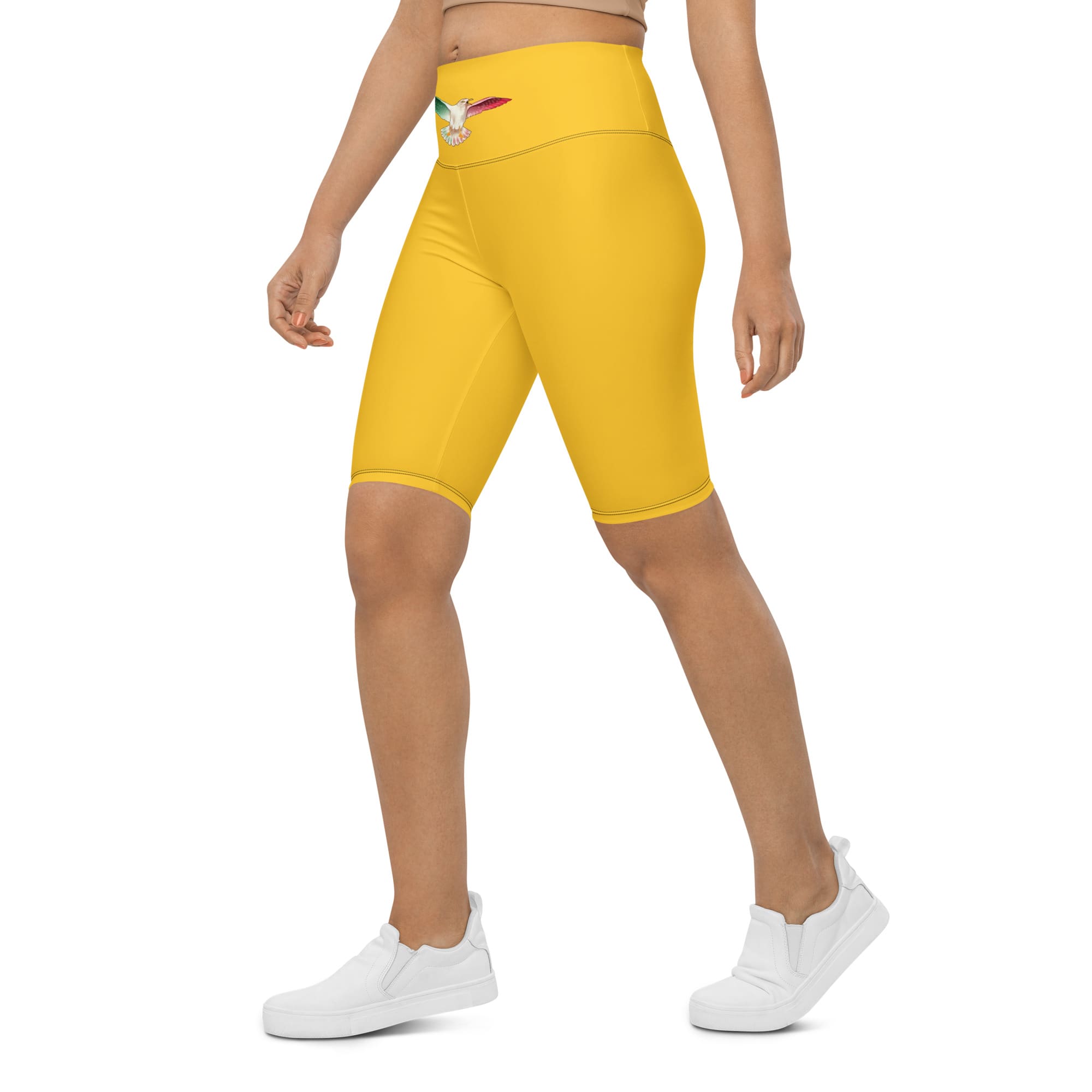 Biker Shorts - Image 7