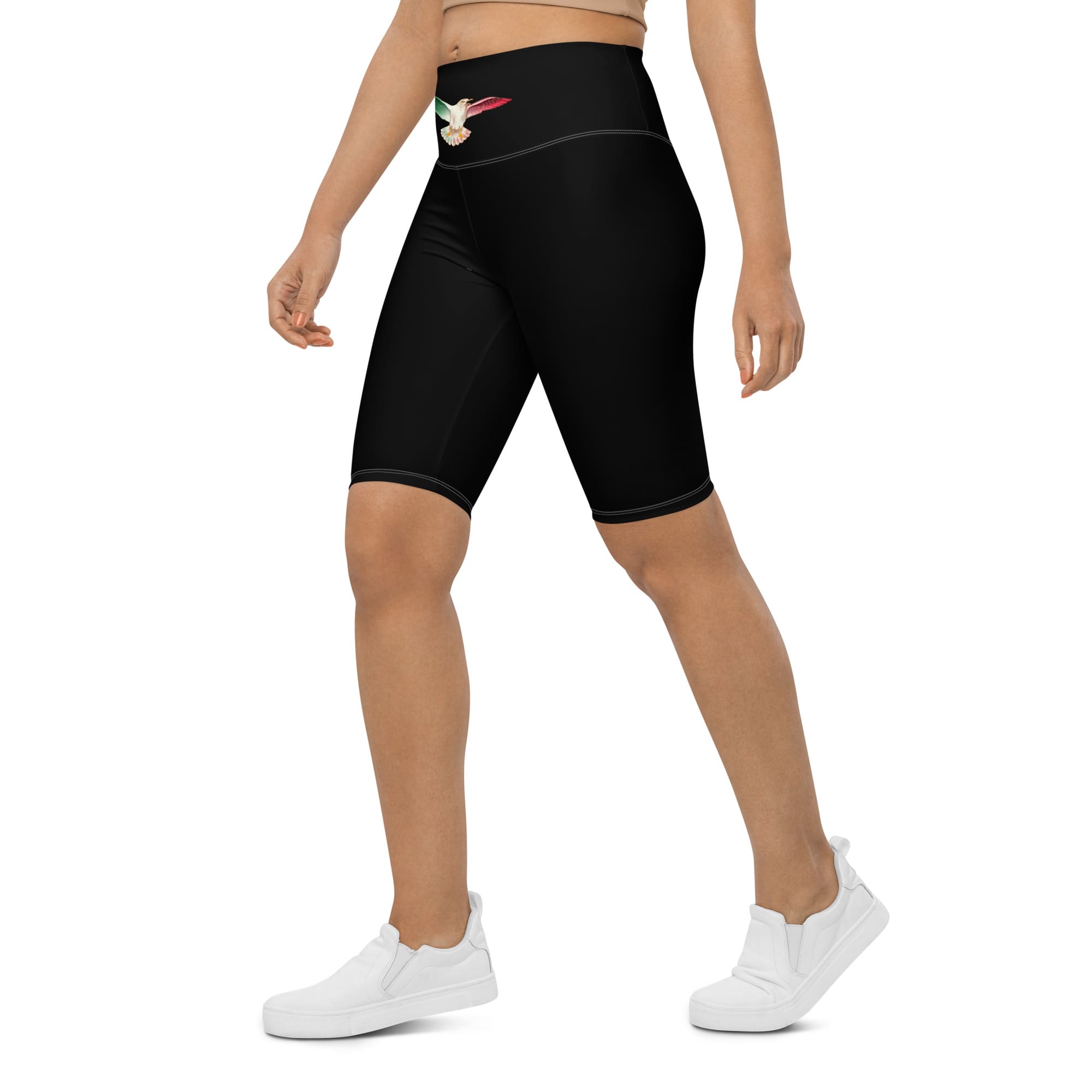Biker Shorts - Image 7
