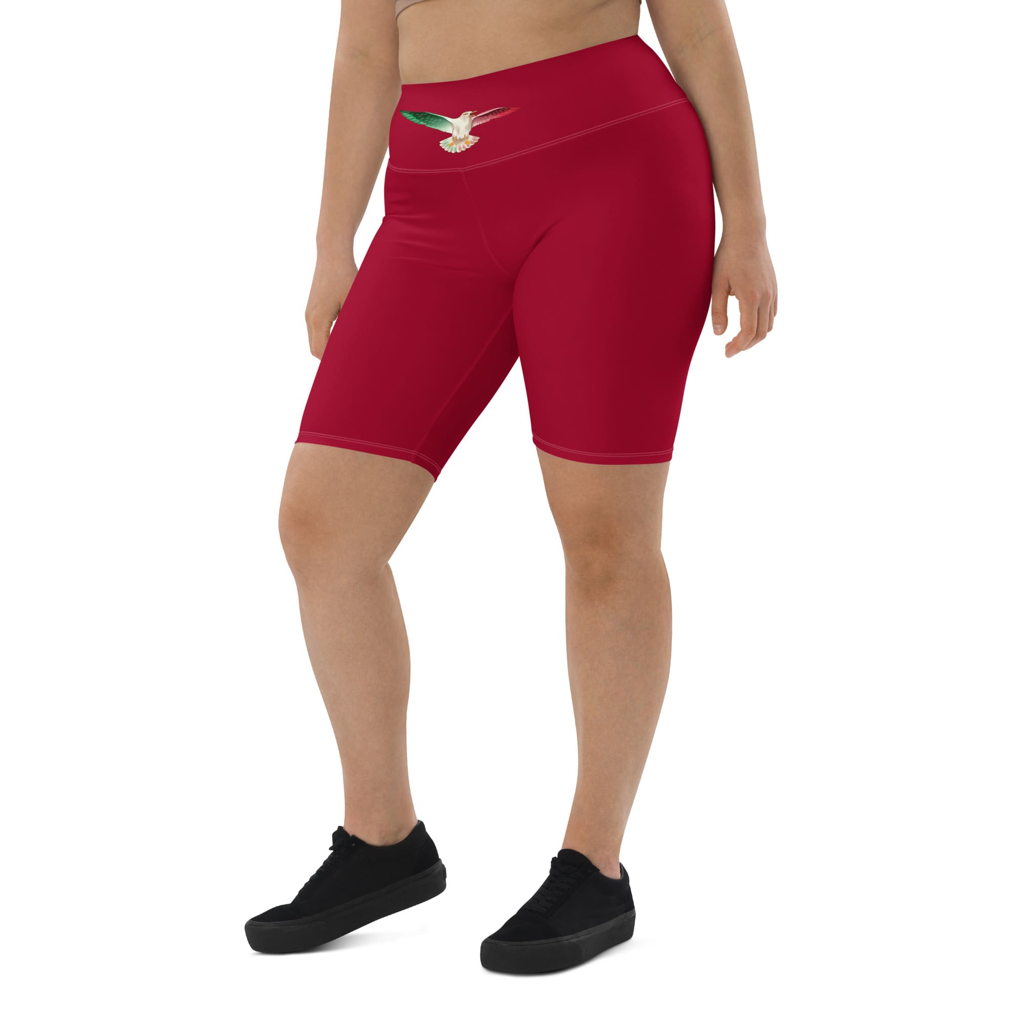 Biker Shorts - Image 7