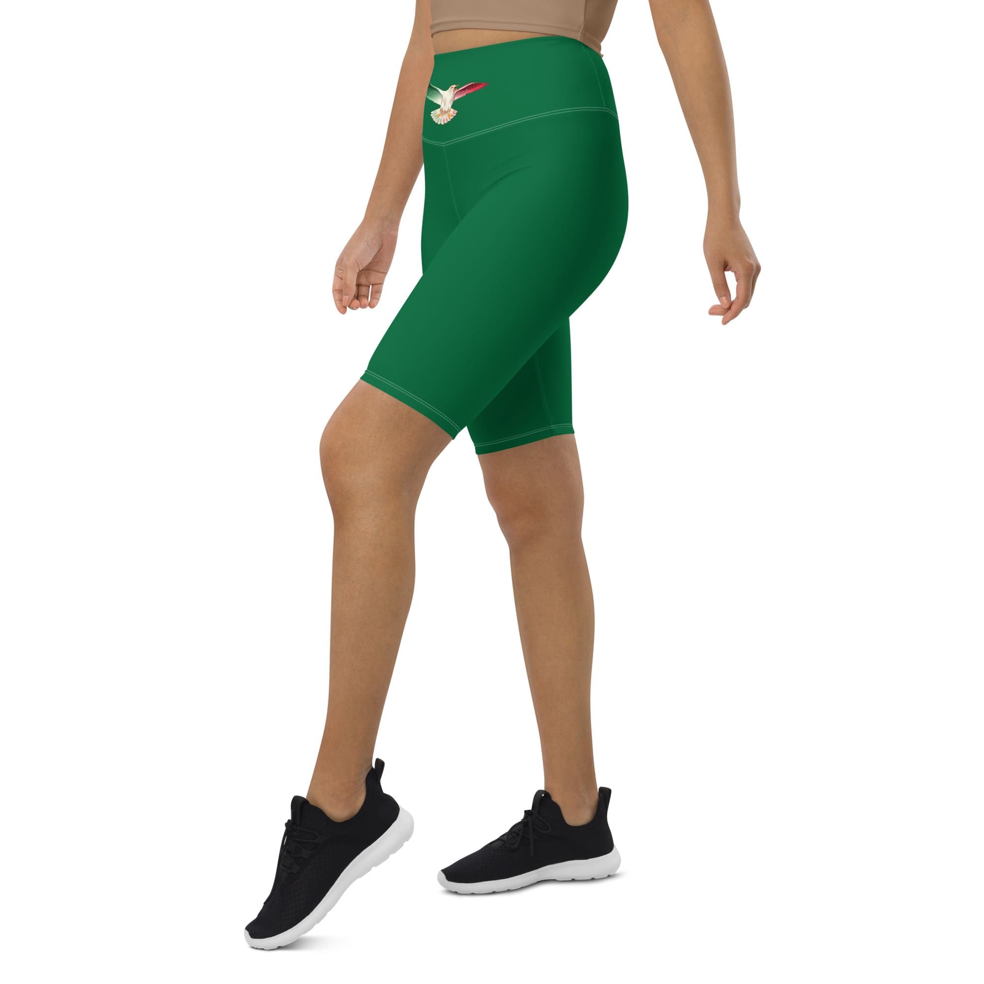 Biker Shorts - Image 6