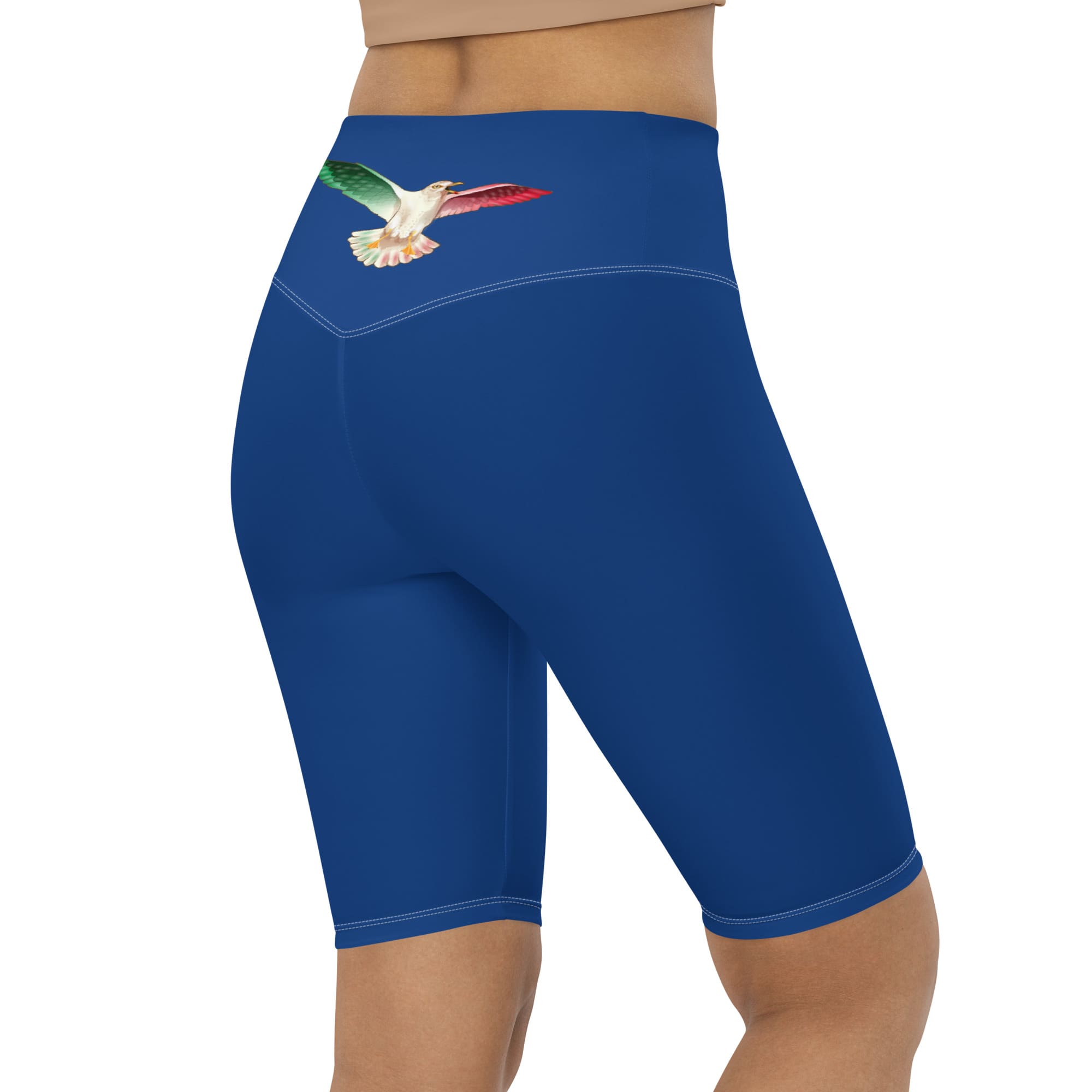 Biker Shorts - Image 4
