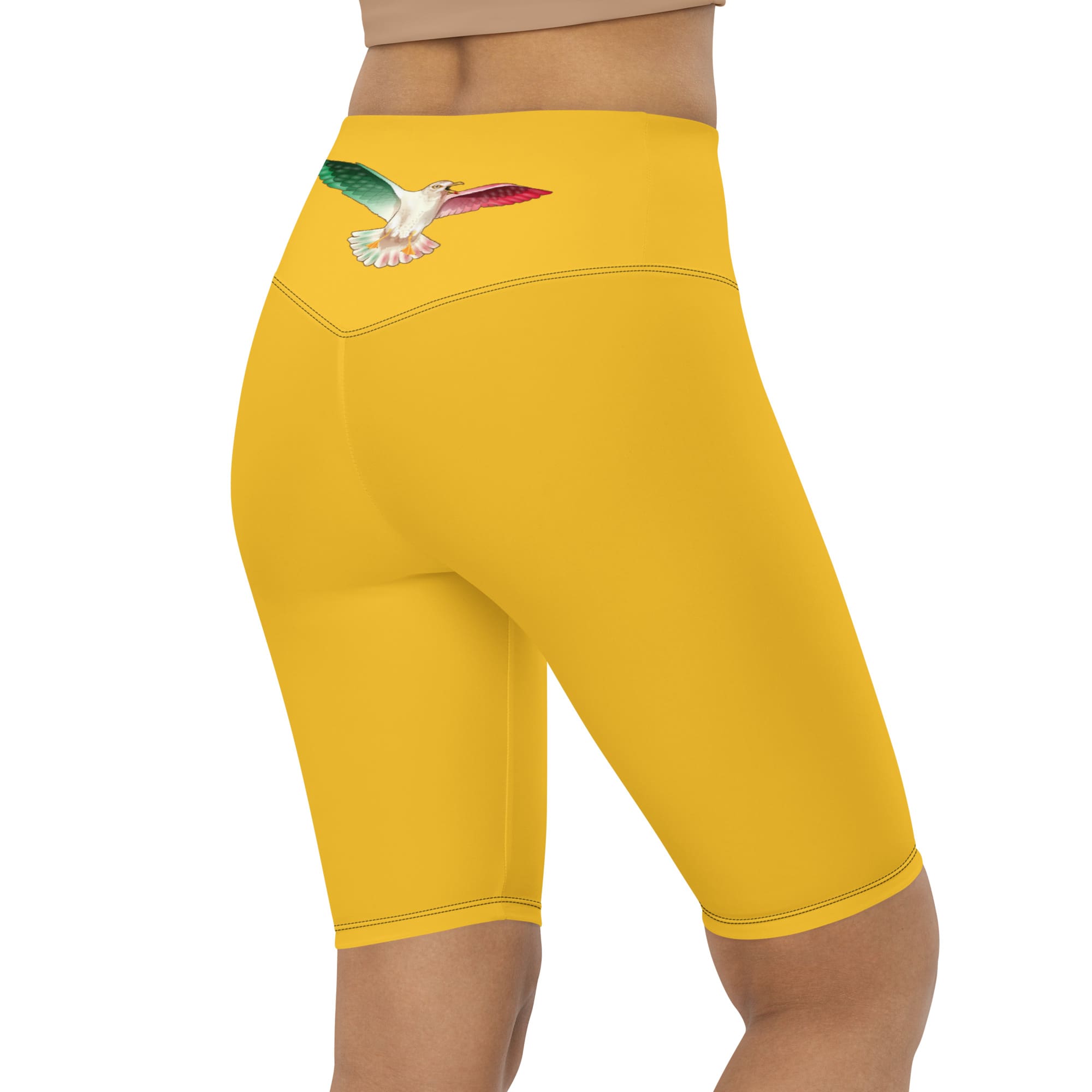 Biker Shorts - Image 4