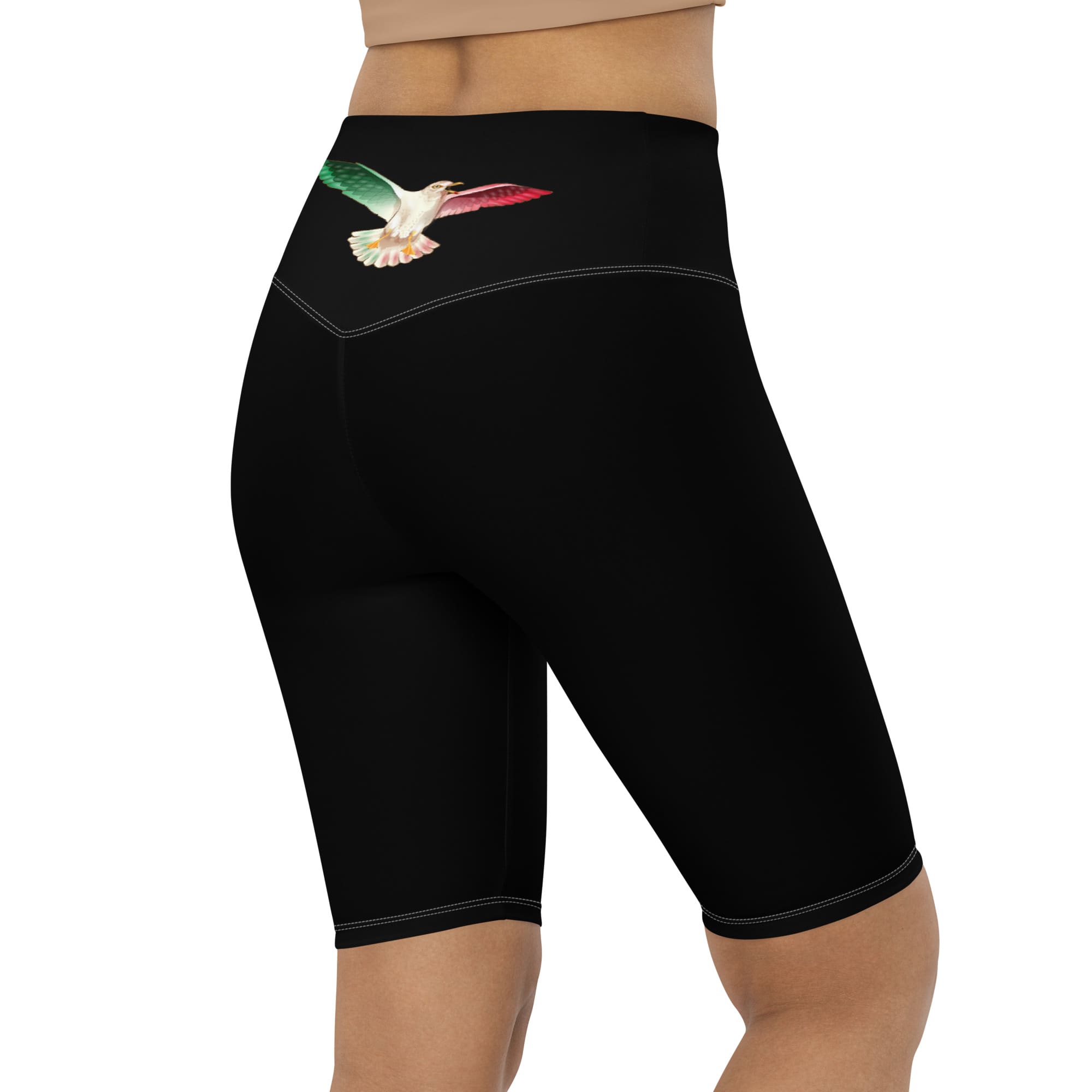 Biker Shorts - Image 4
