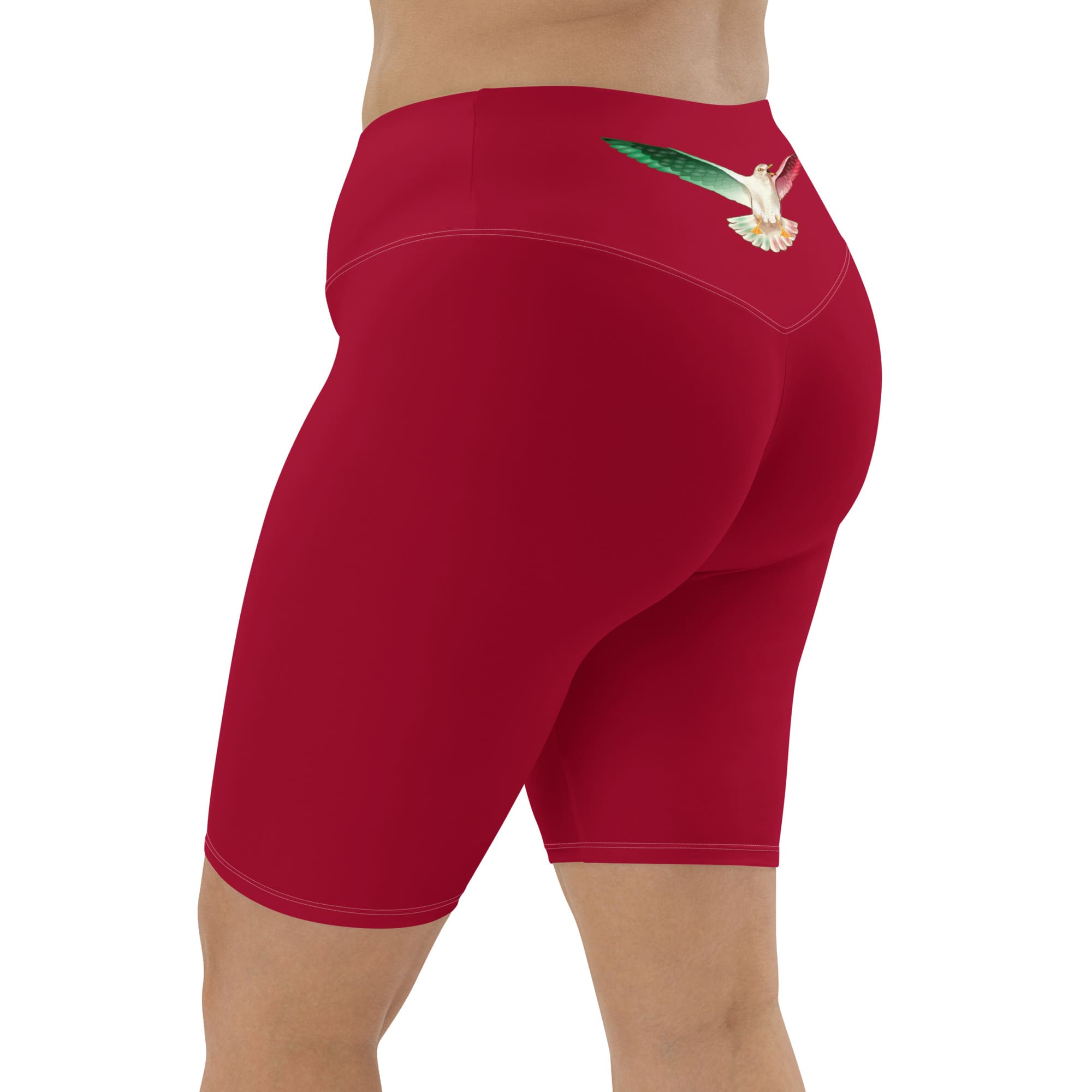 Biker Shorts - Image 8
