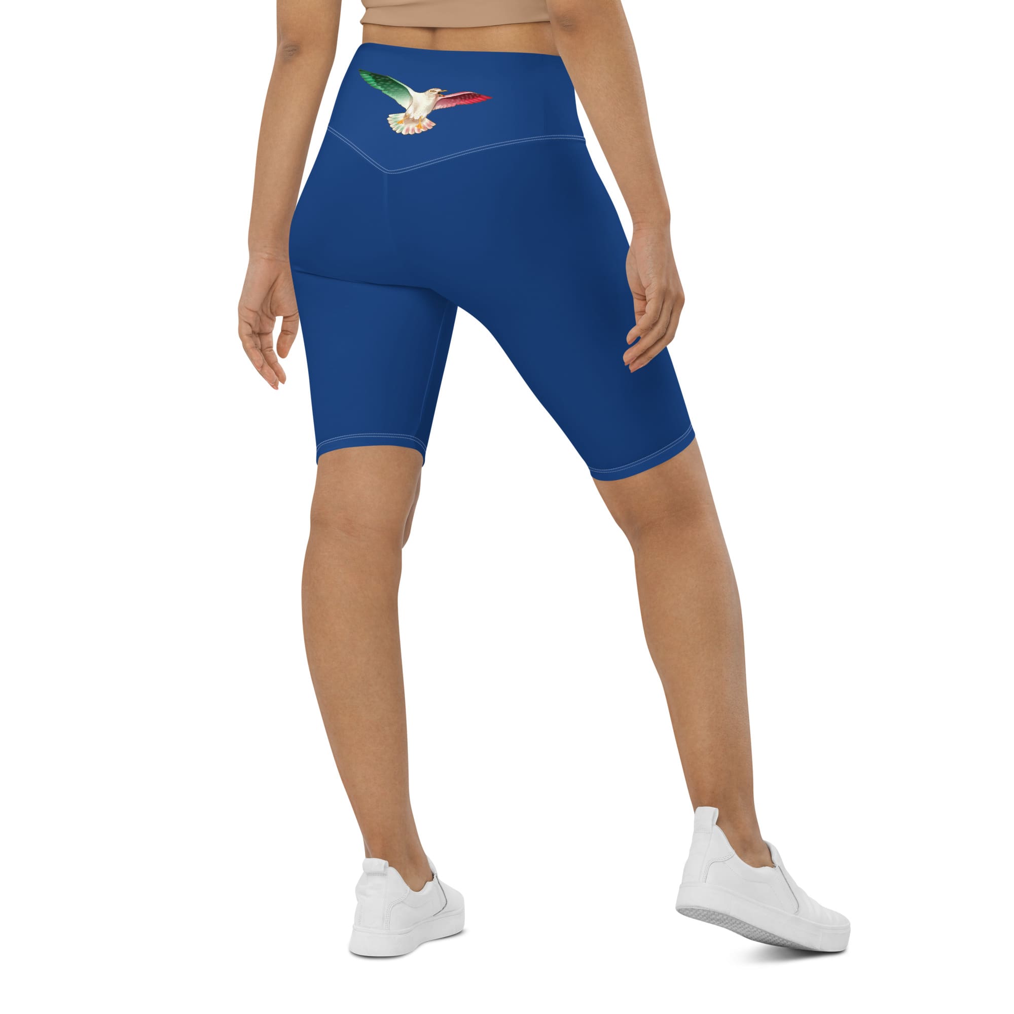 Biker Shorts - Image 2
