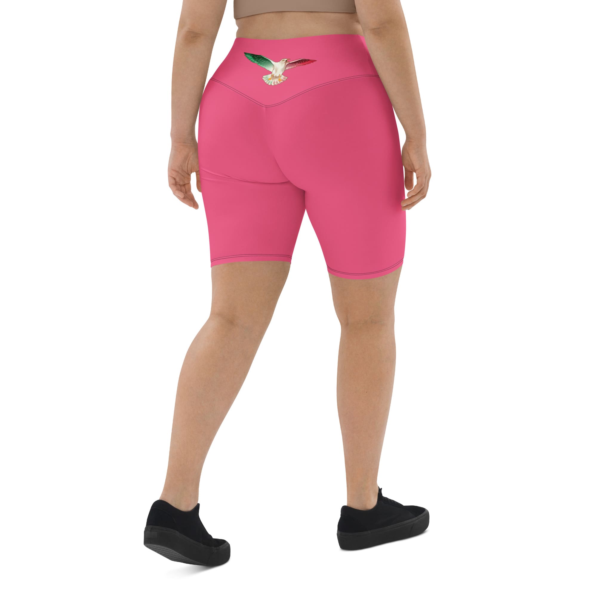 Biker Shorts - Image 3