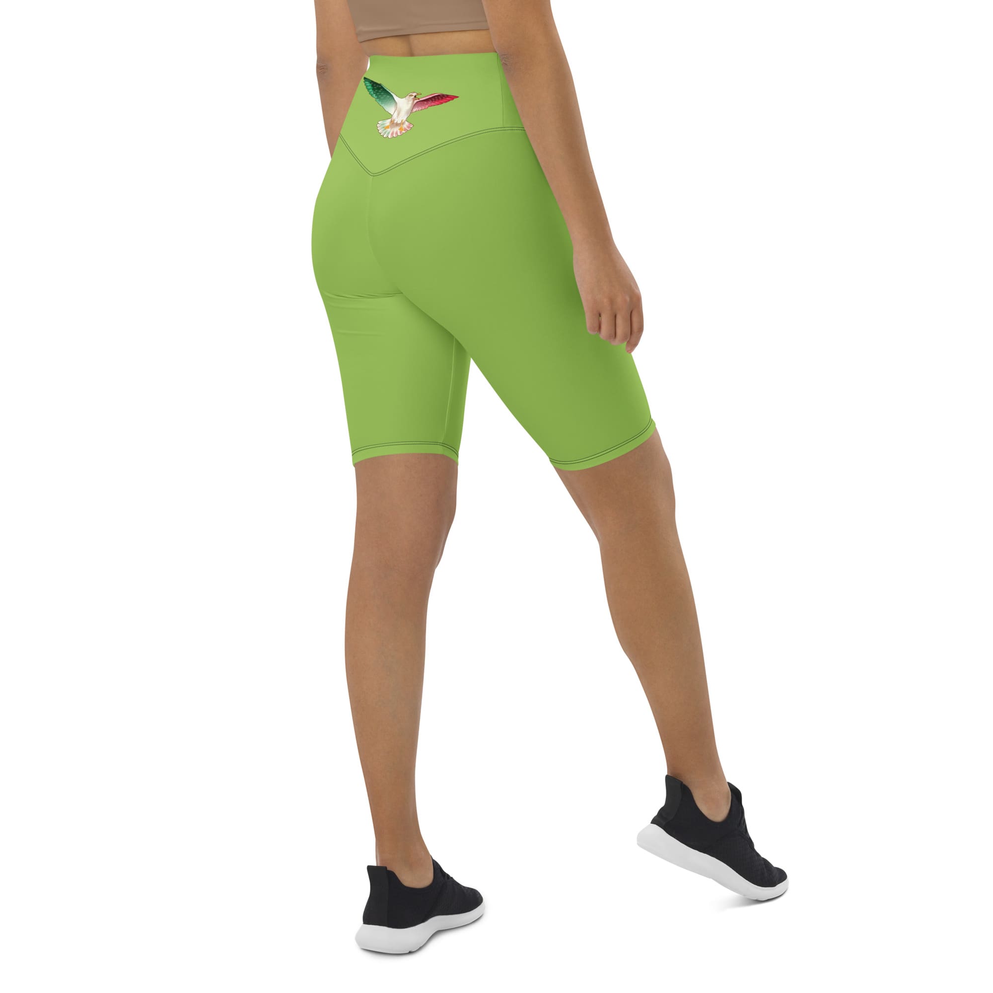 Biker Shorts - Image 2