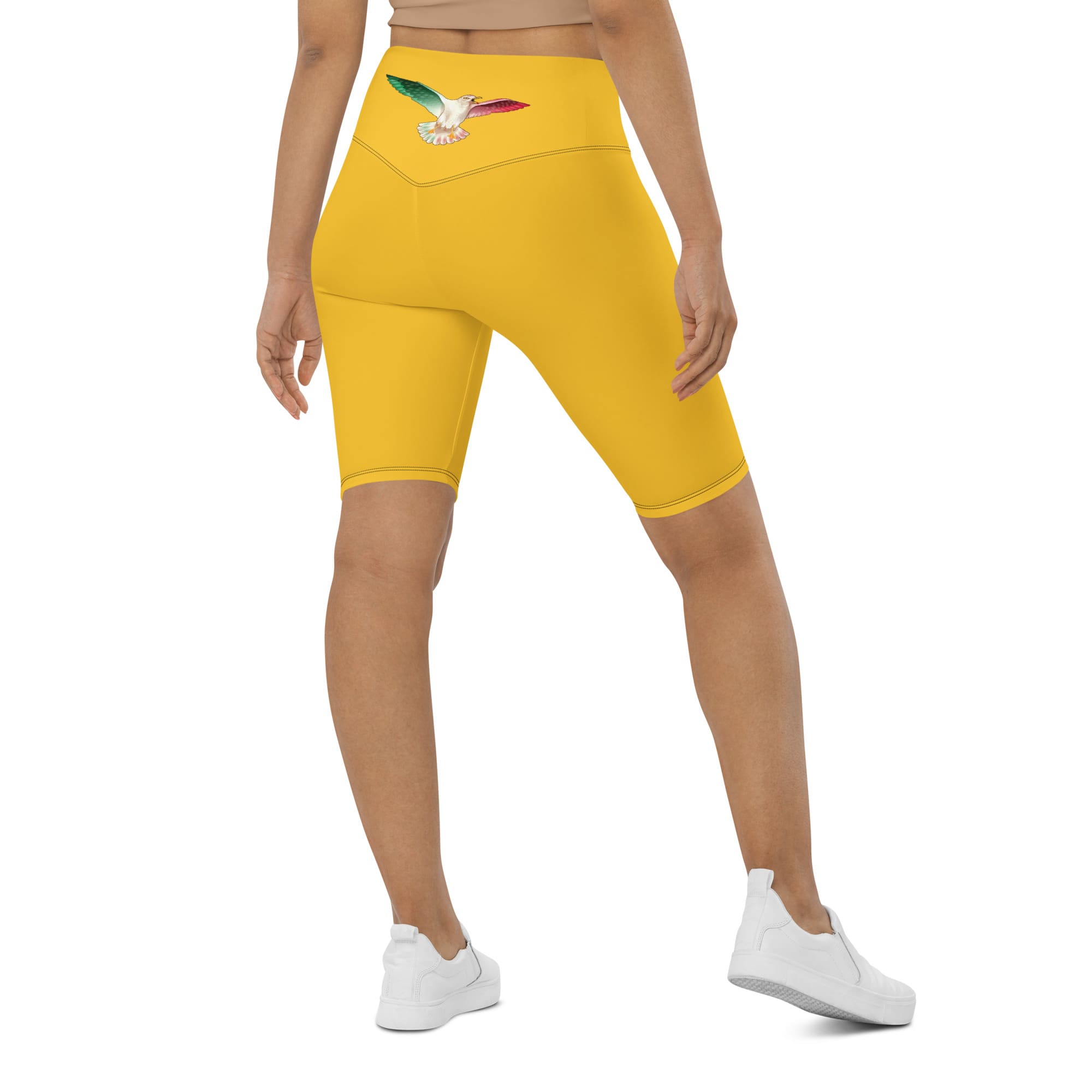 Biker Shorts - Image 2