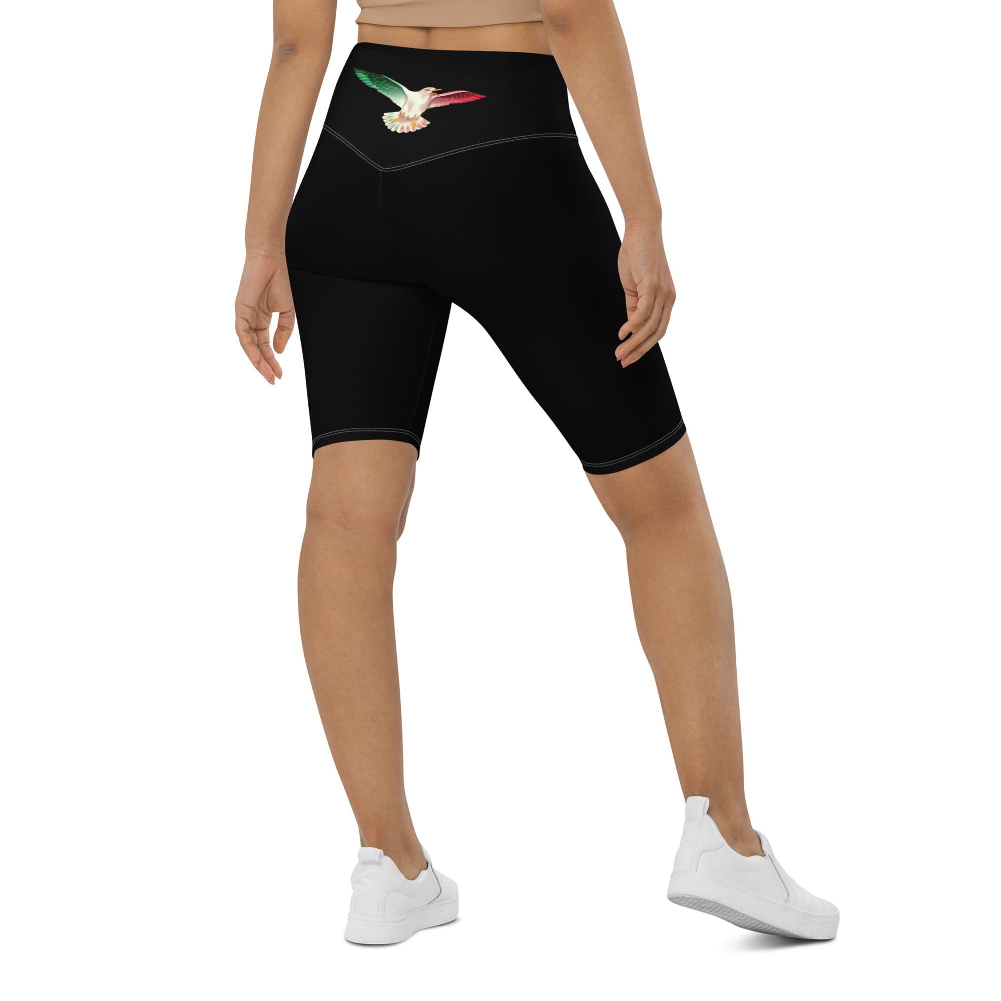 Biker Shorts - Image 2