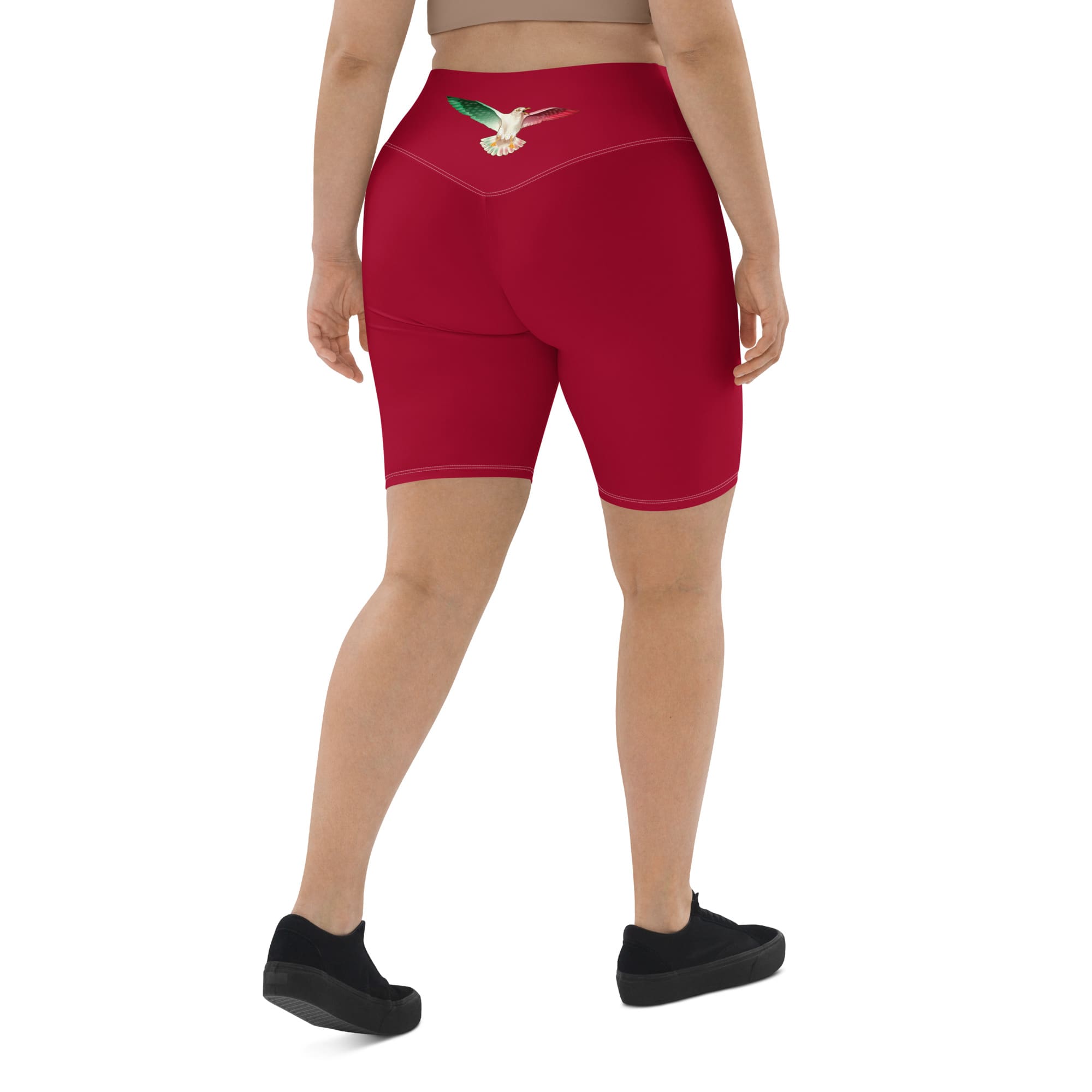 Biker Shorts - Image 3