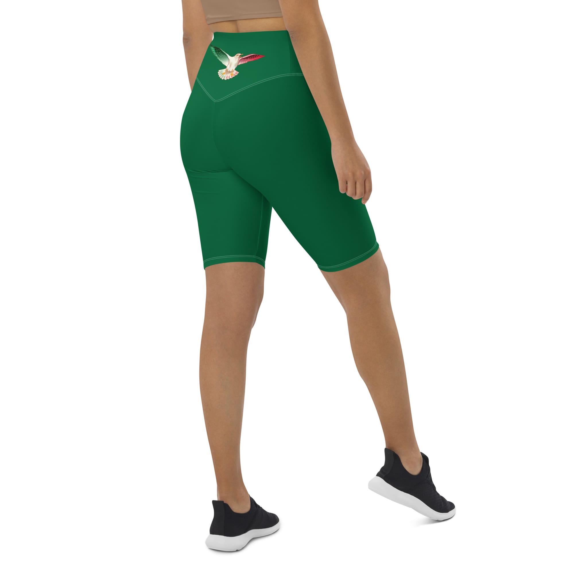 Biker Shorts - Image 2