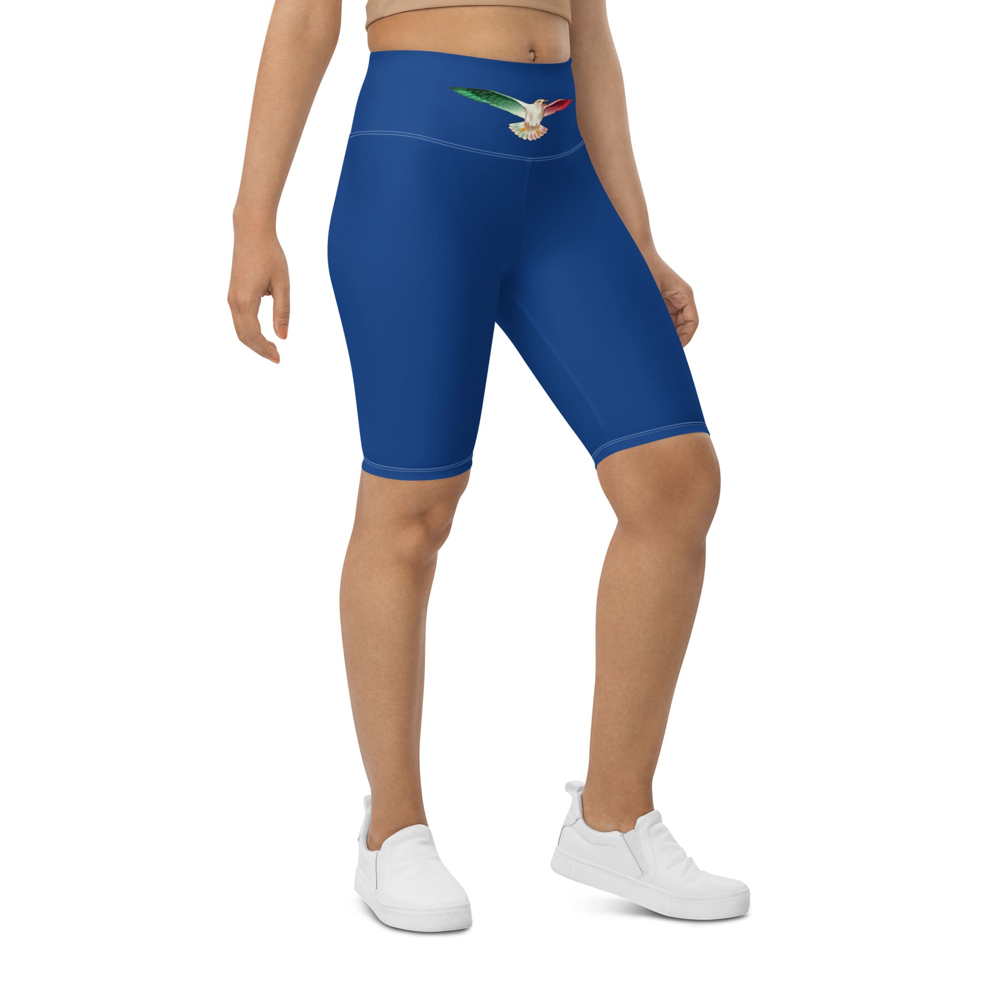 Biker Shorts - Image 3