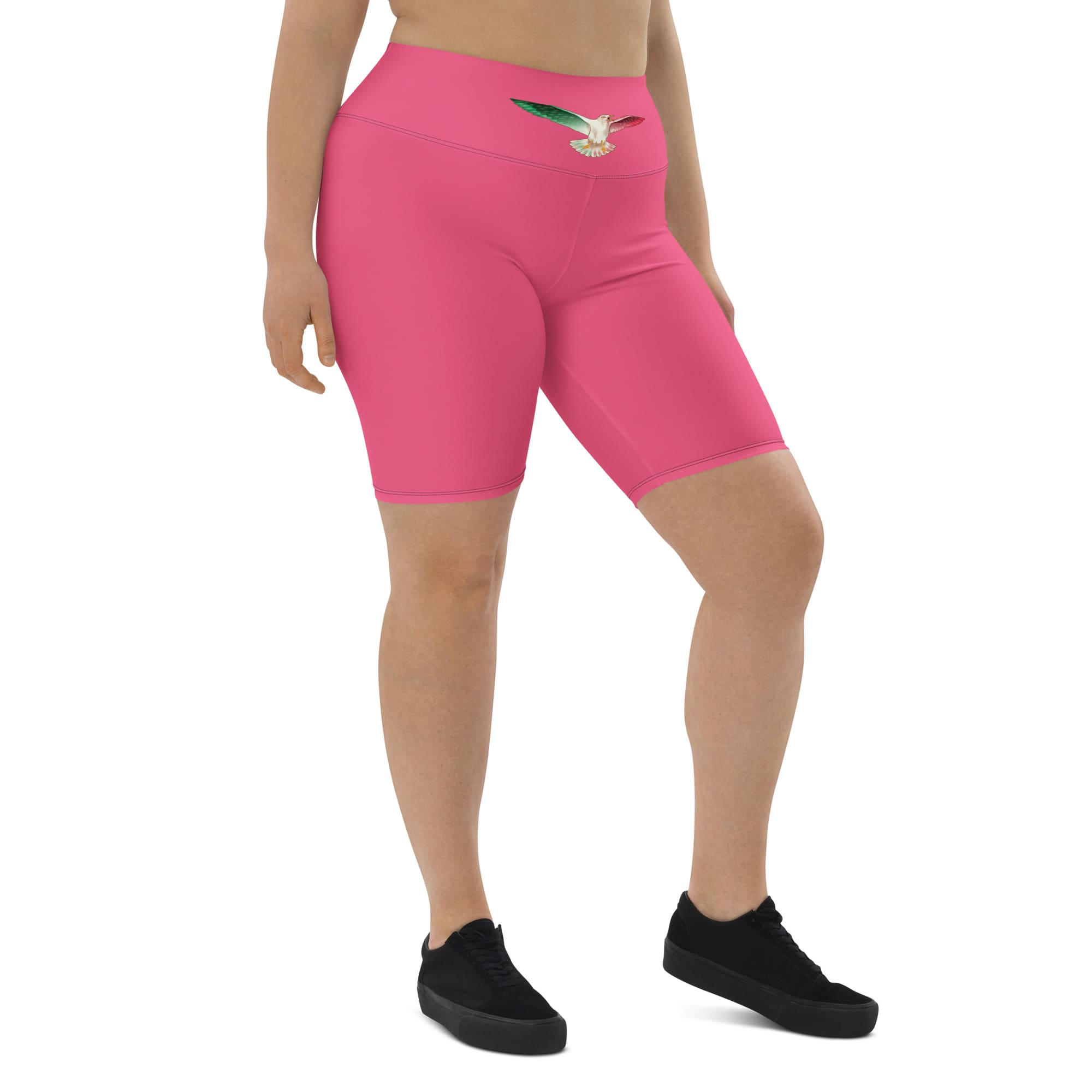 Biker Shorts - Image 2