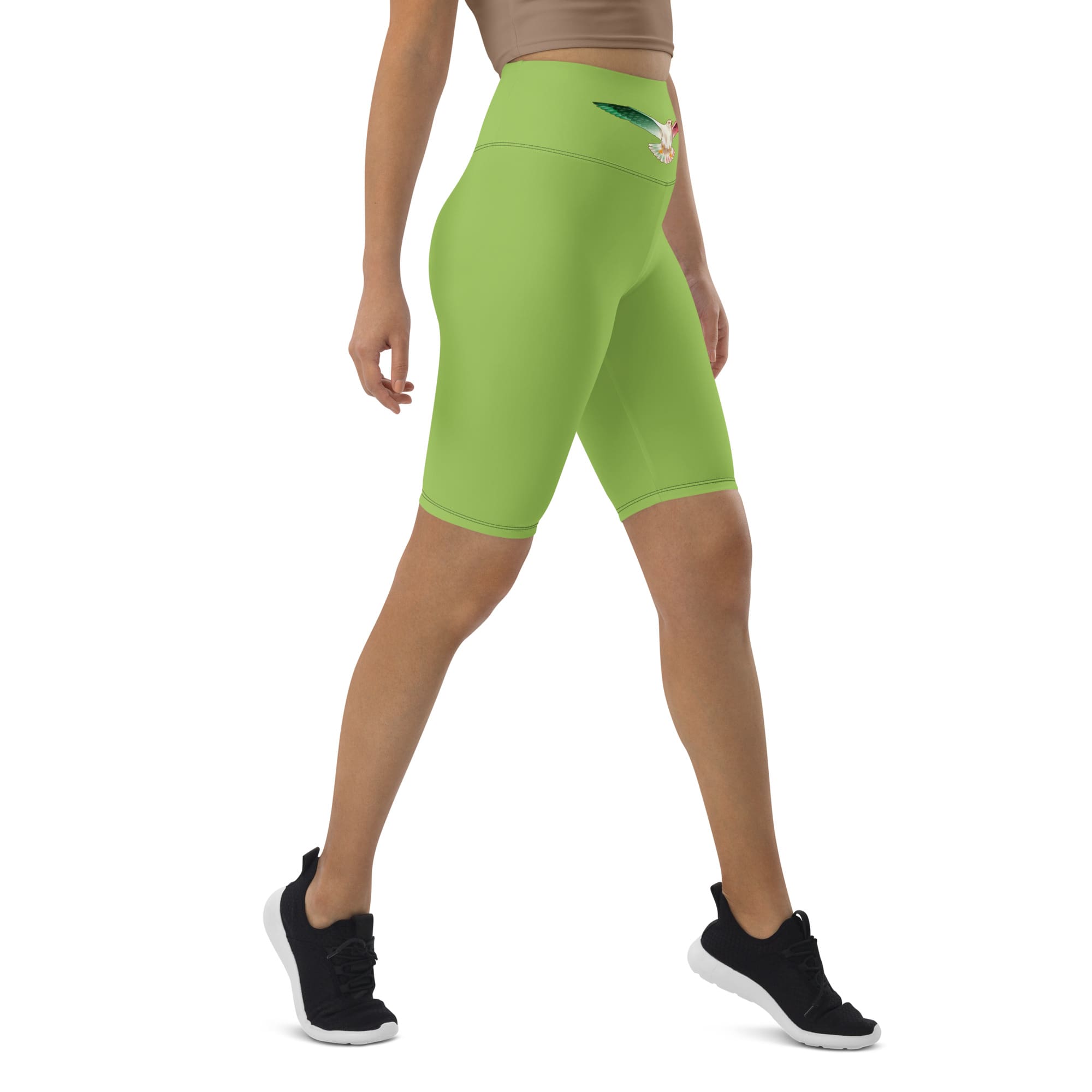 Biker Shorts - Image 3