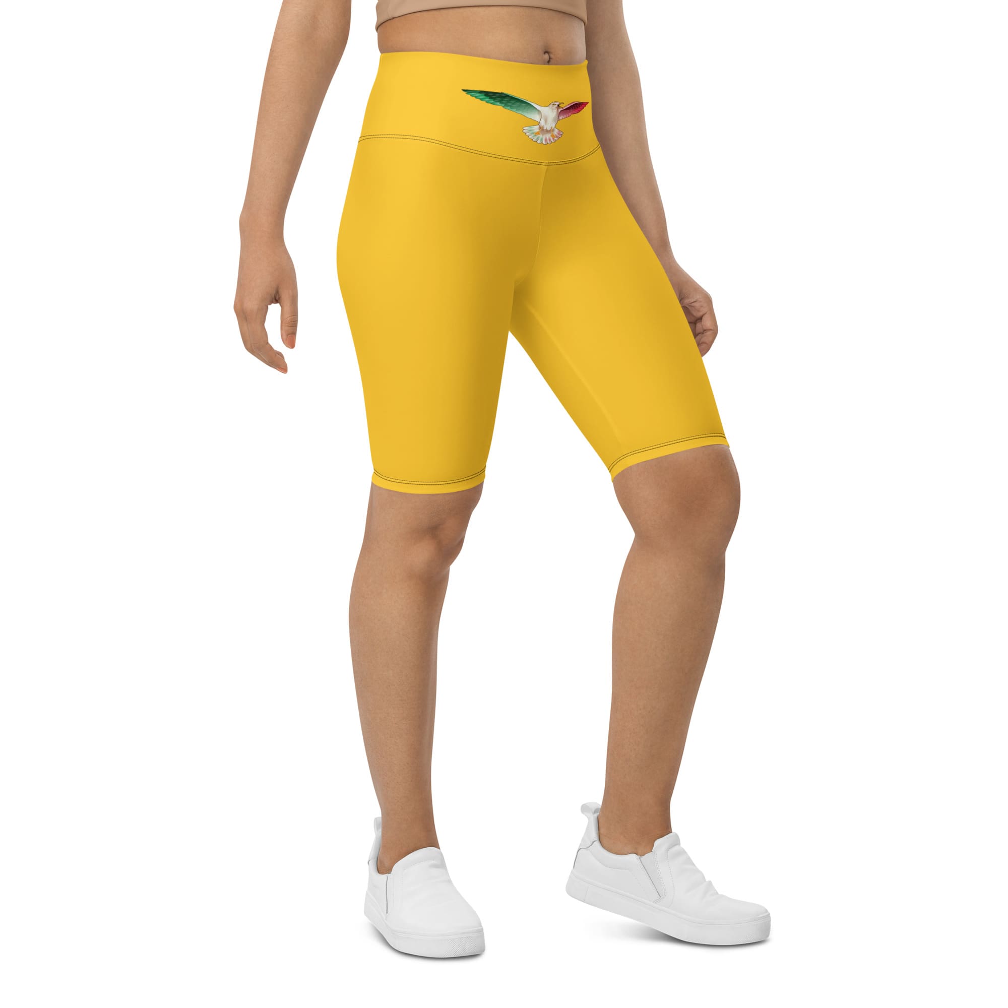 Biker Shorts - Image 3