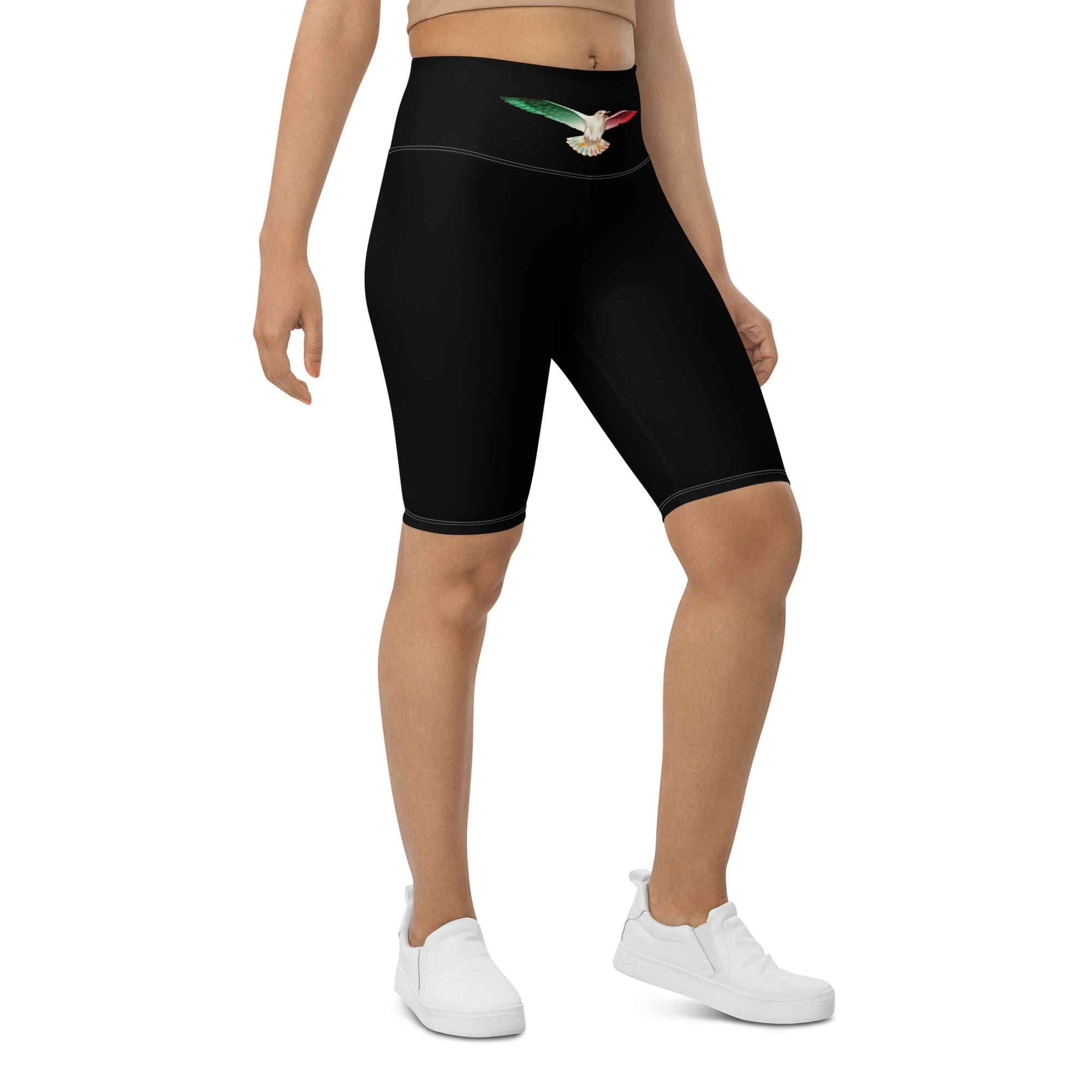 Biker Shorts - Image 3