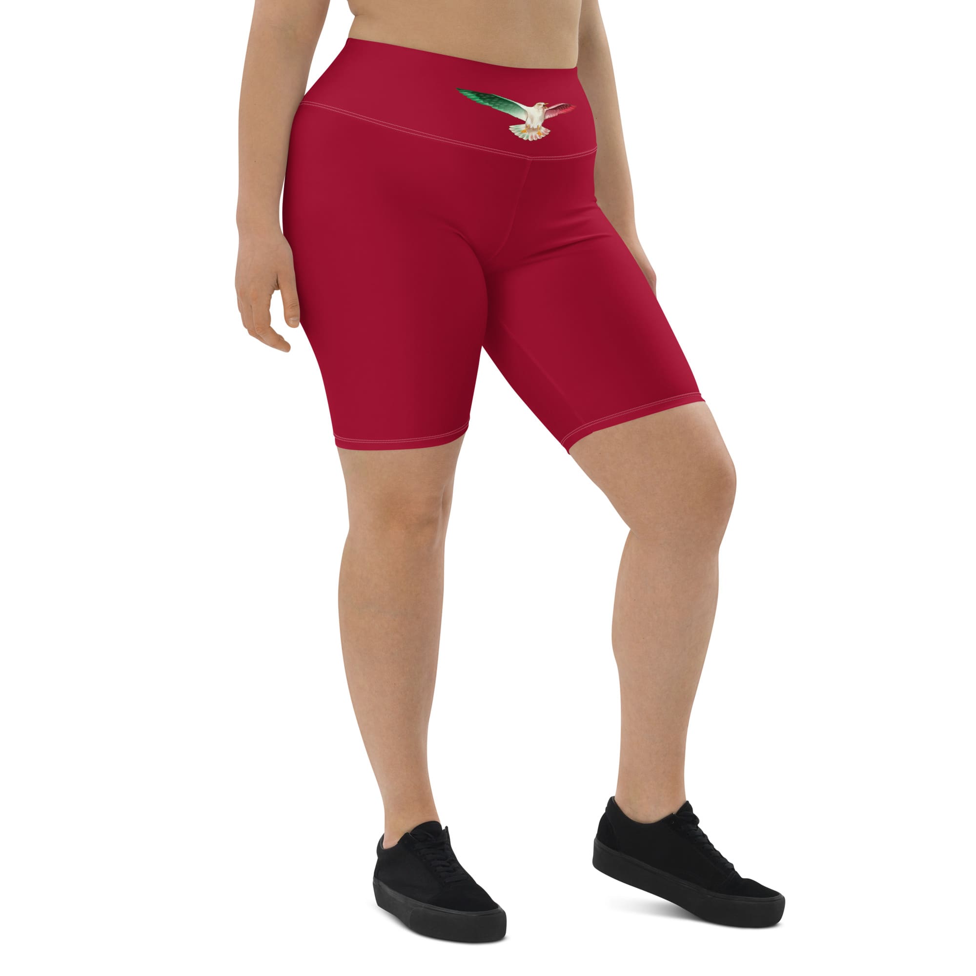 Biker Shorts - Image 2