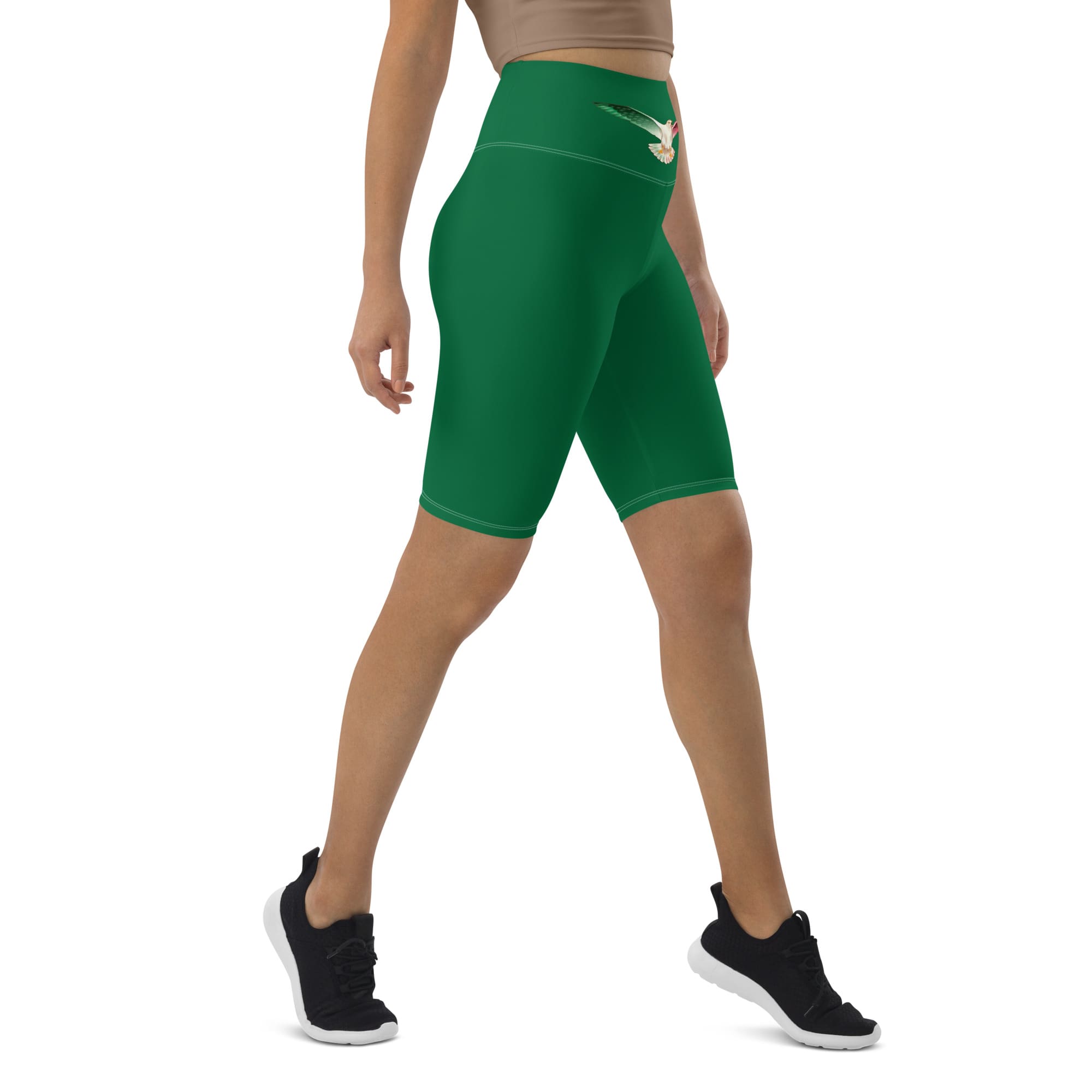 Biker Shorts - Image 3