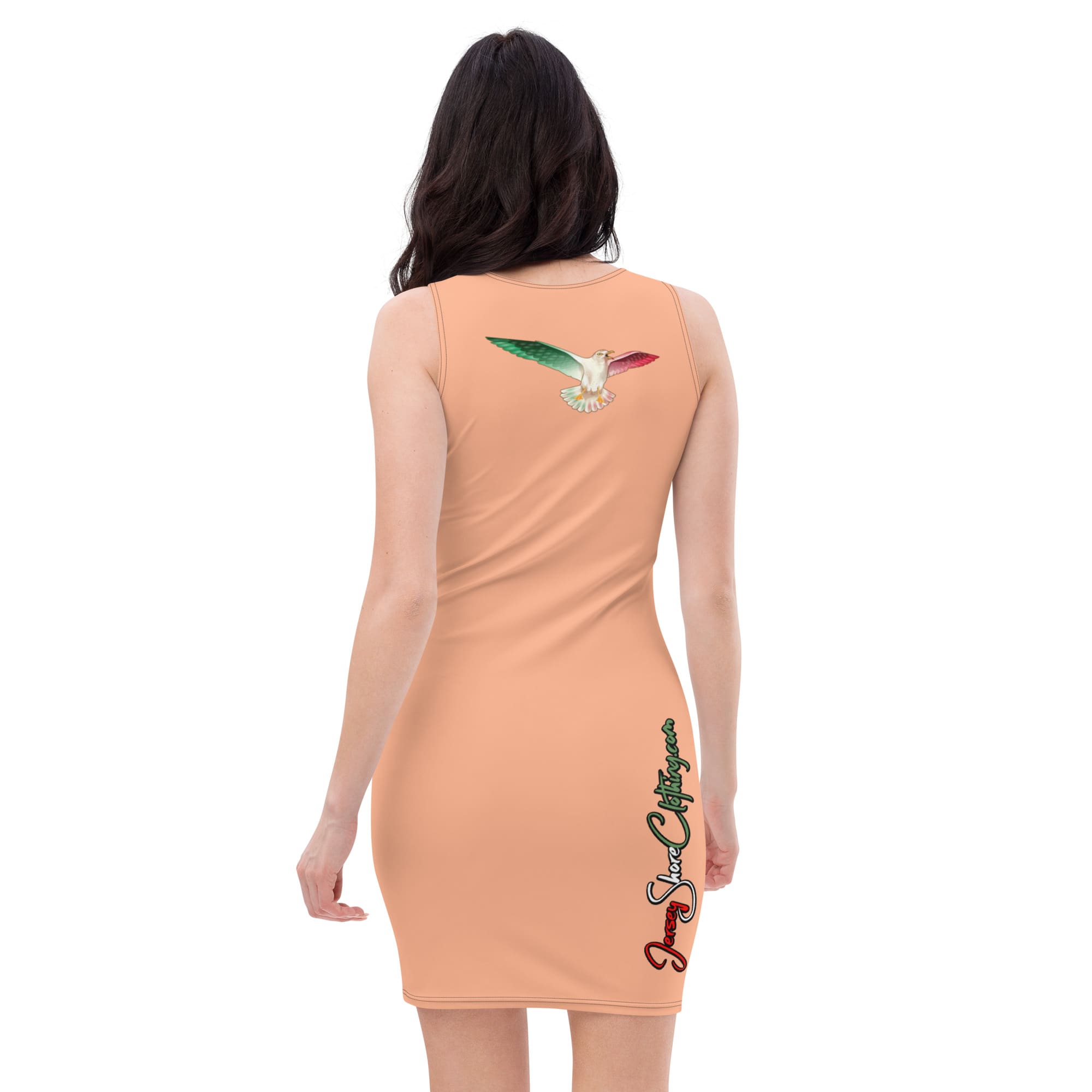 Tank Dress - Image 2