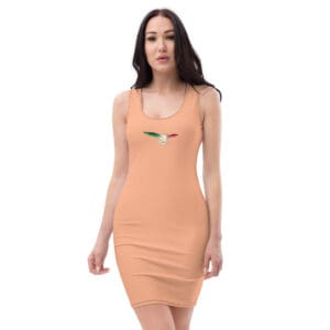 Tank Dress