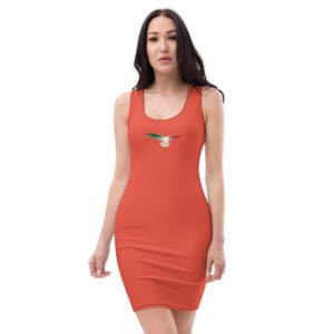 Tank Dress