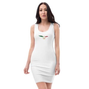 Tank Dress