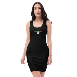 Tank Dress