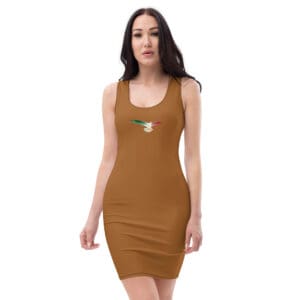 Tank Dress