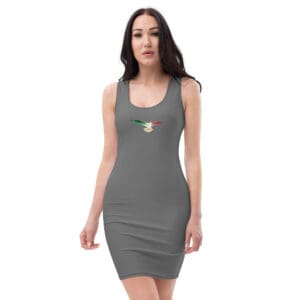 Tank Dress