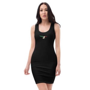 JSC Select: Tank Dress