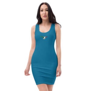 JSC Select: Tank Dress