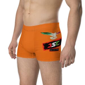 Boxers