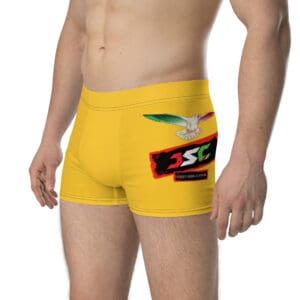 Boxers