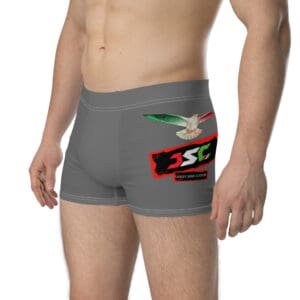 Boxers