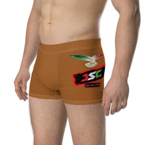 Boxers